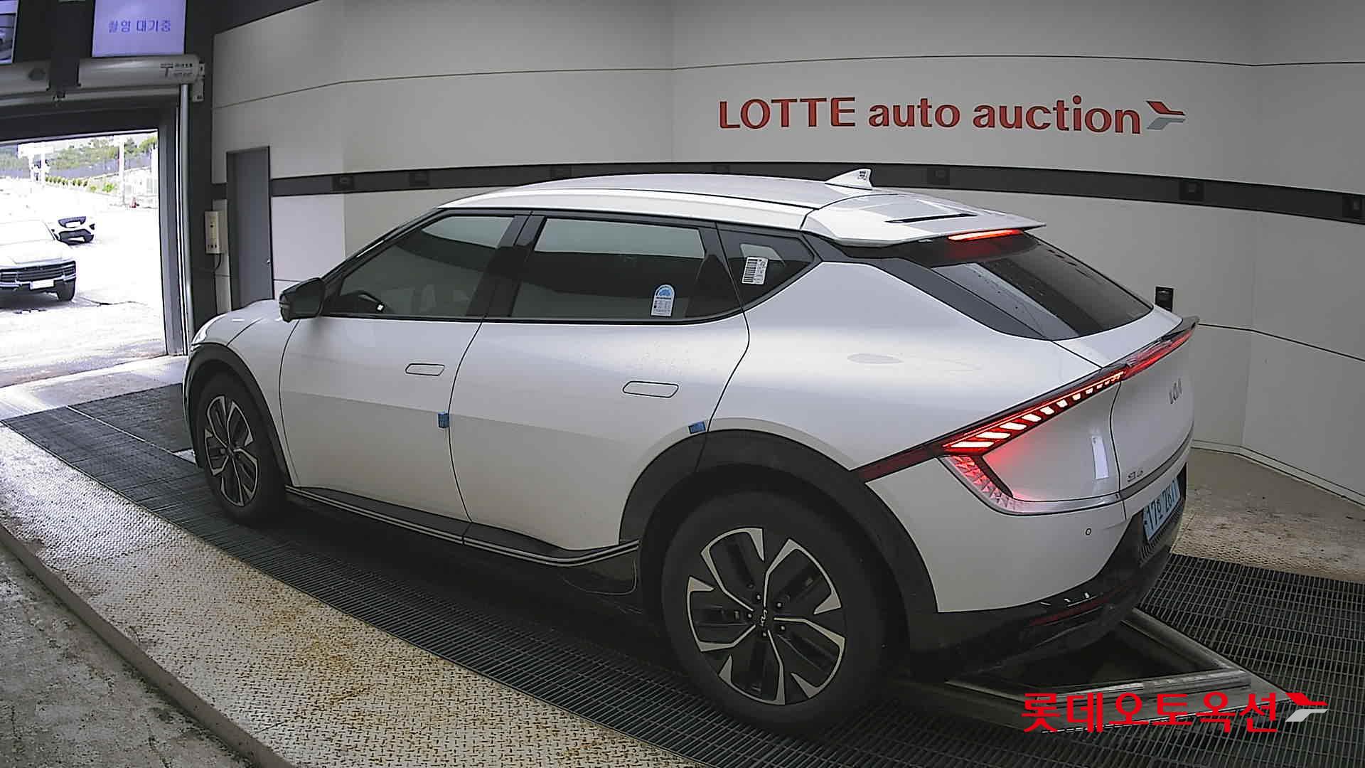 Kia EV6 - 15