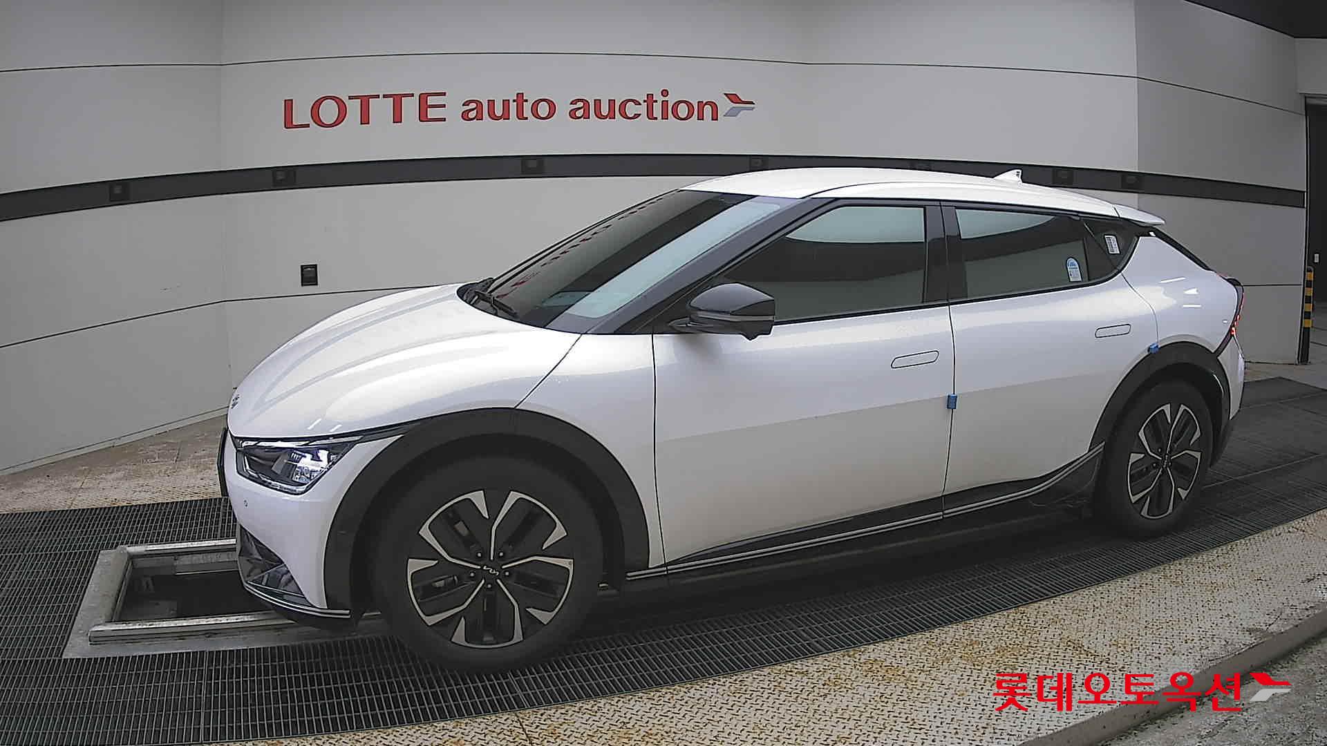 Kia EV6 - 12