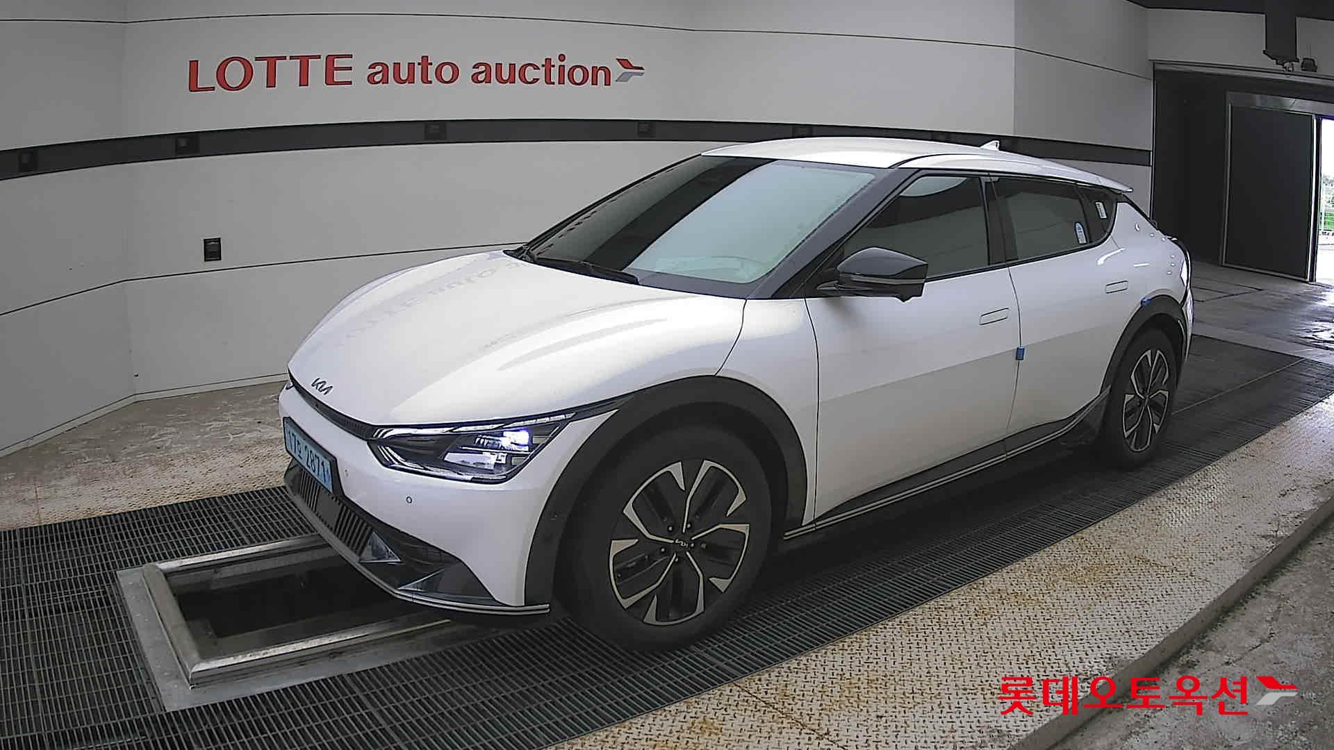 Kia EV6 - 11