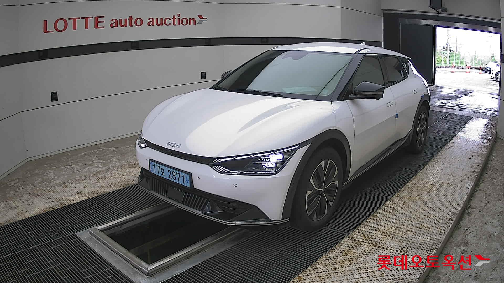 Kia EV6 - 3
