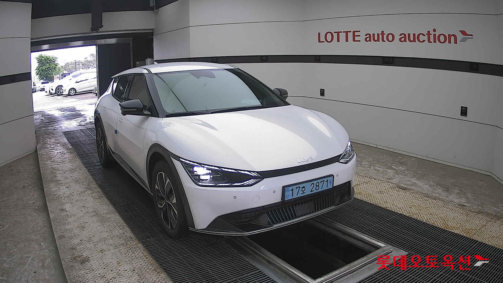 Kia EV6 - 24