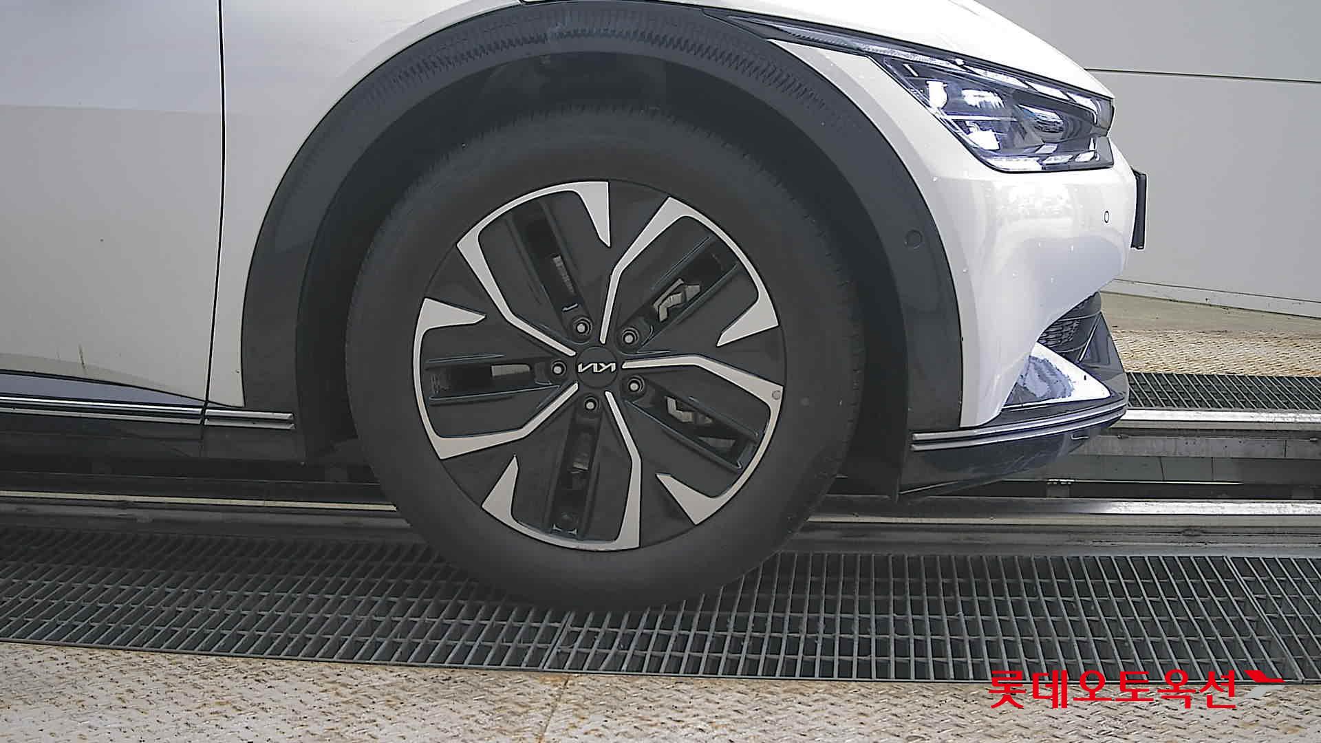 Kia EV6 - 27