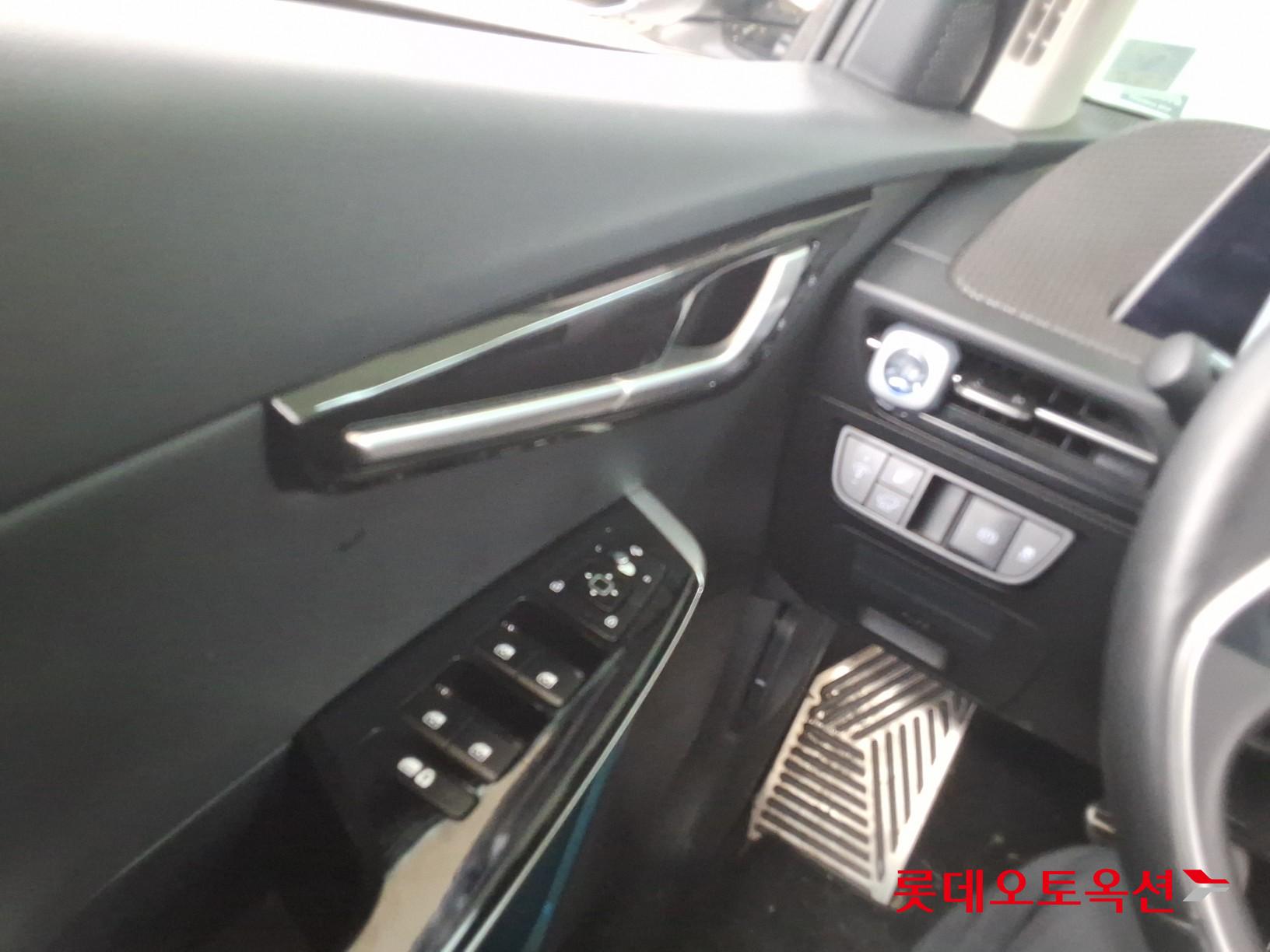 Kia EV6 - 29