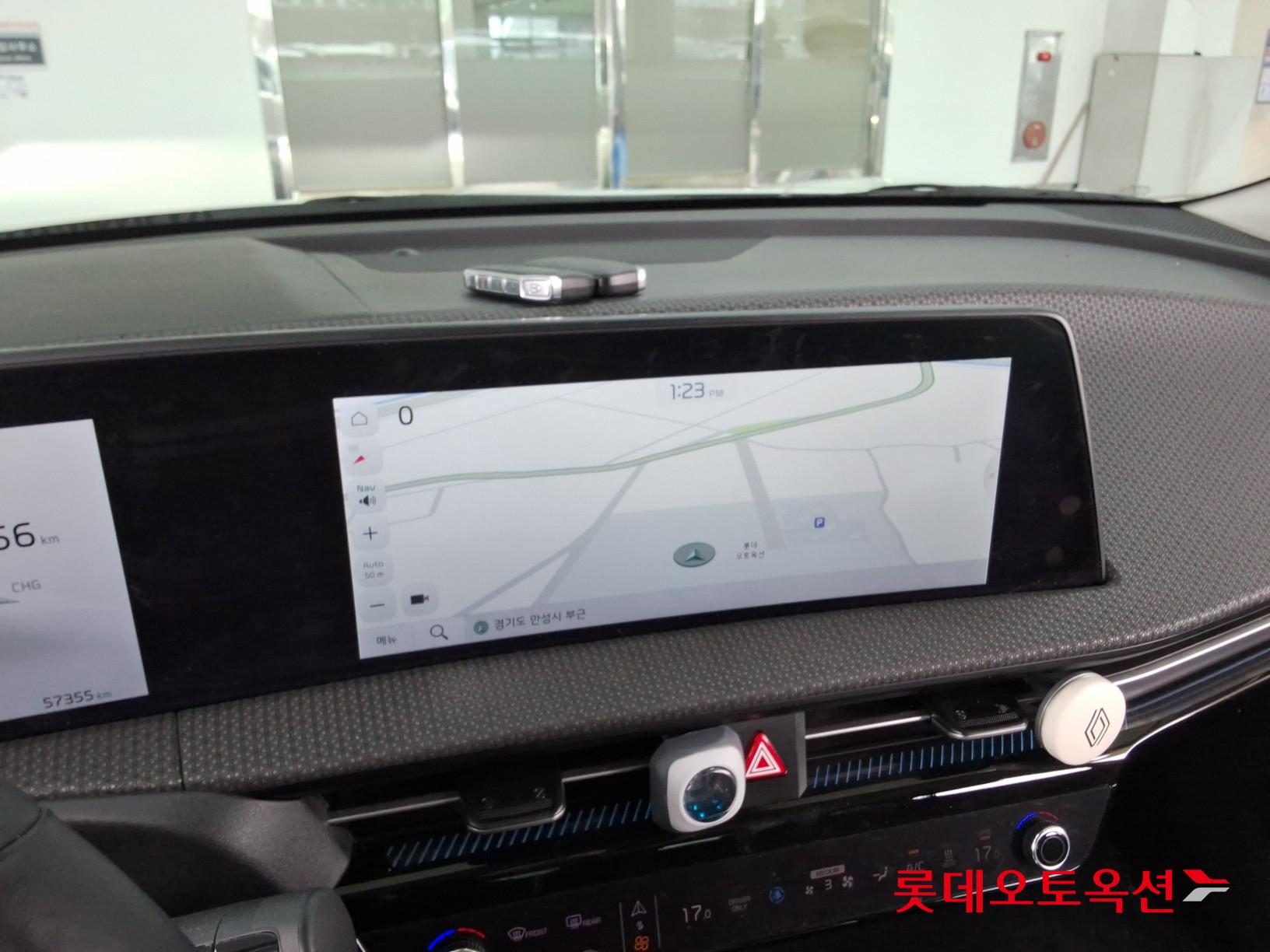 Kia EV6 - 32