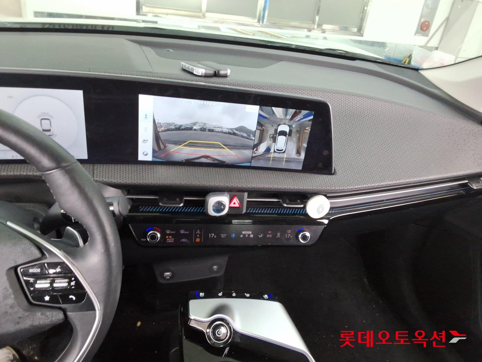 Kia EV6 - 33
