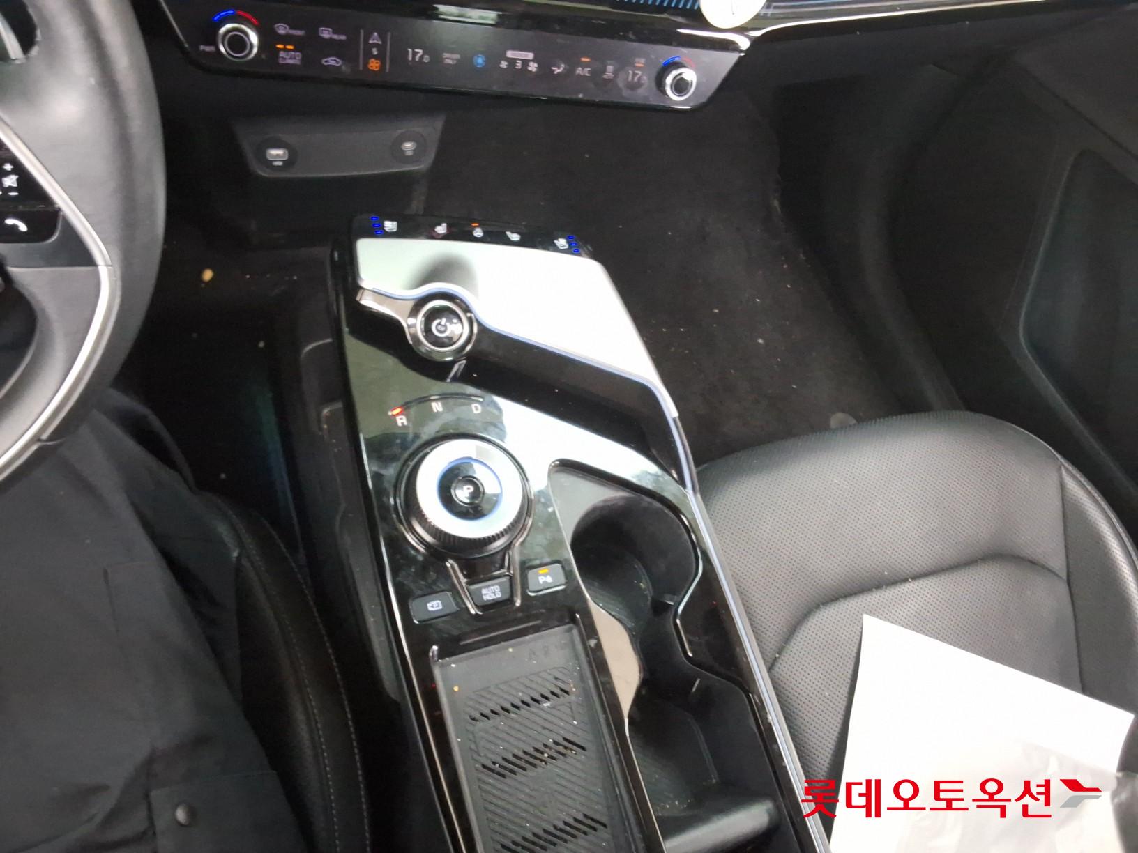 Kia EV6 - 34