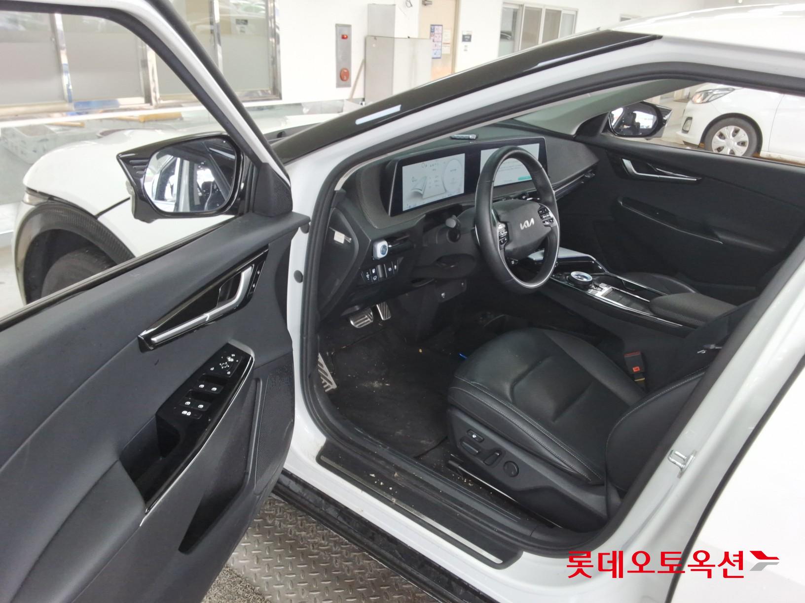Kia EV6 - 35