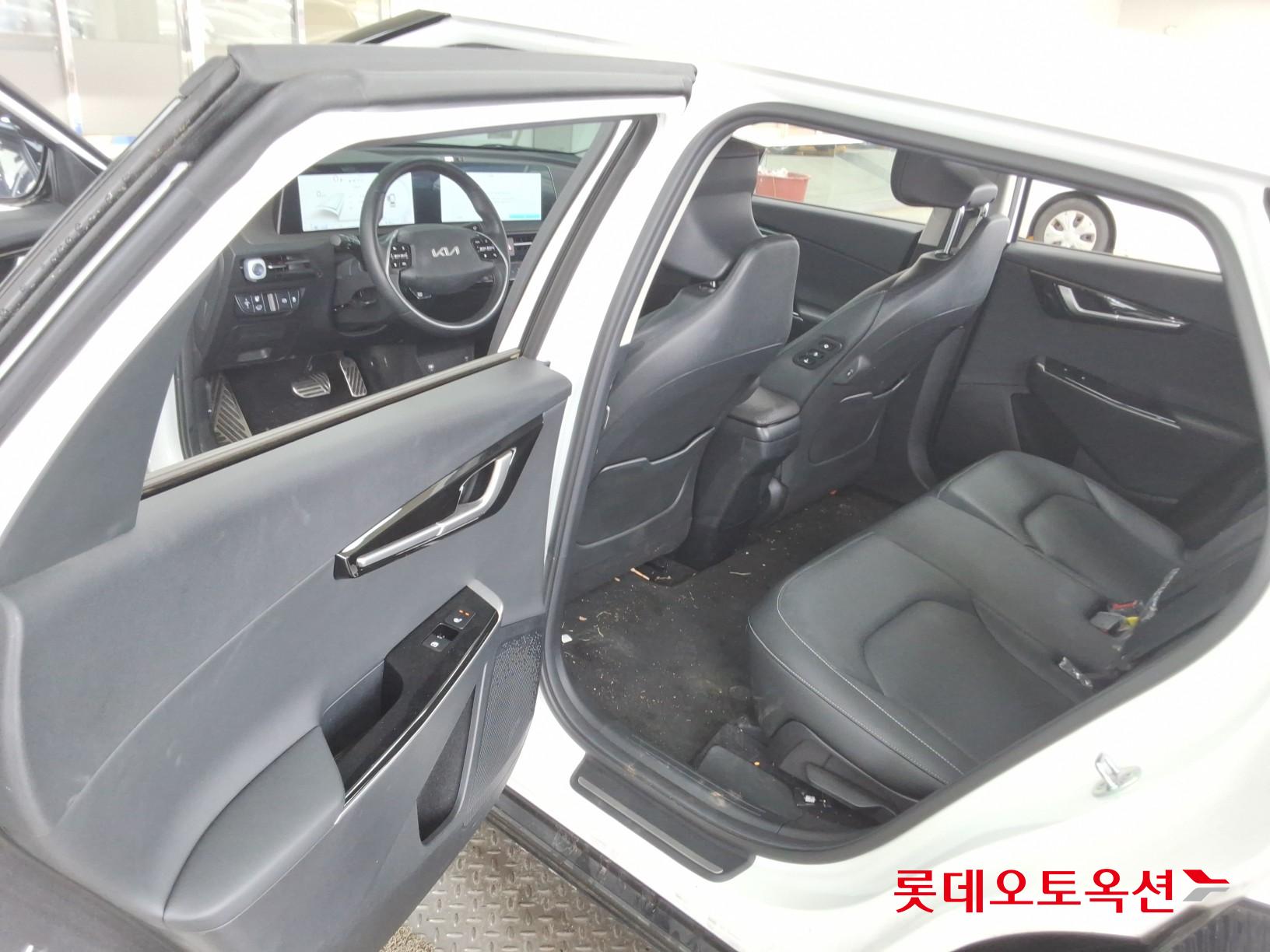 Kia EV6 - 37