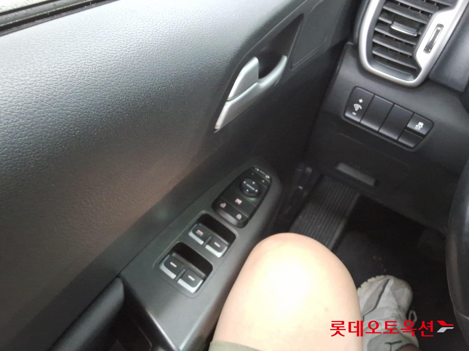 기아 스포티지 - 29