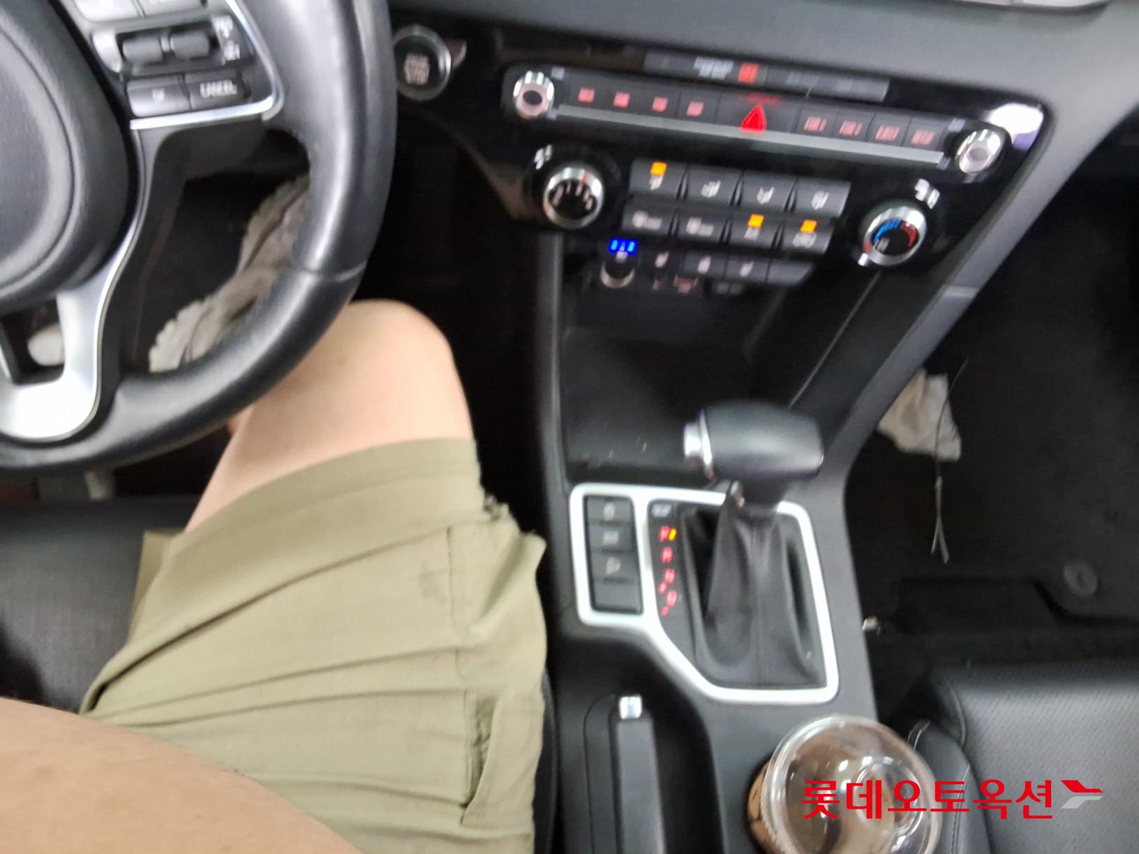 기아 스포티지 - 33