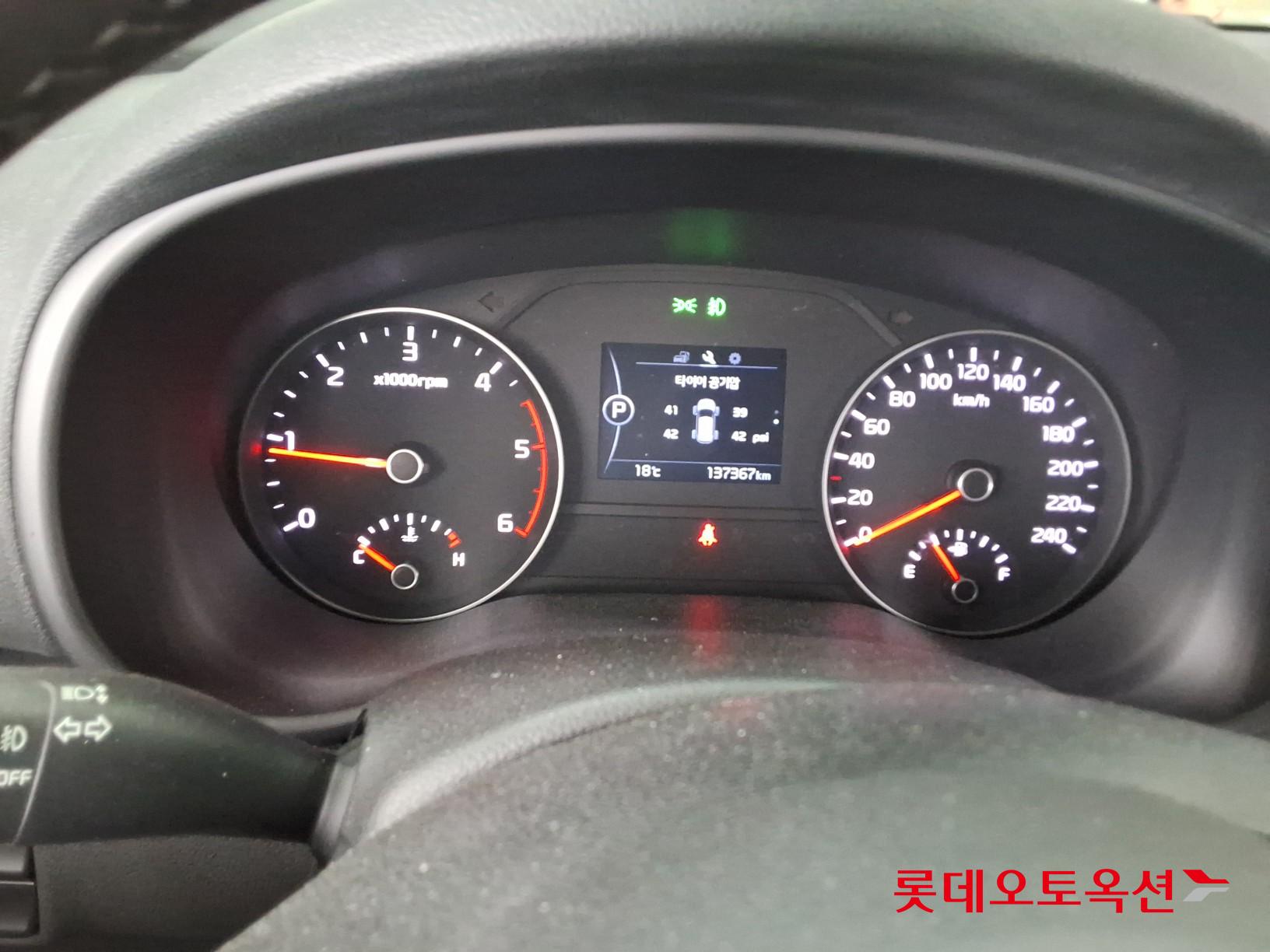 기아 스포티지 - 34