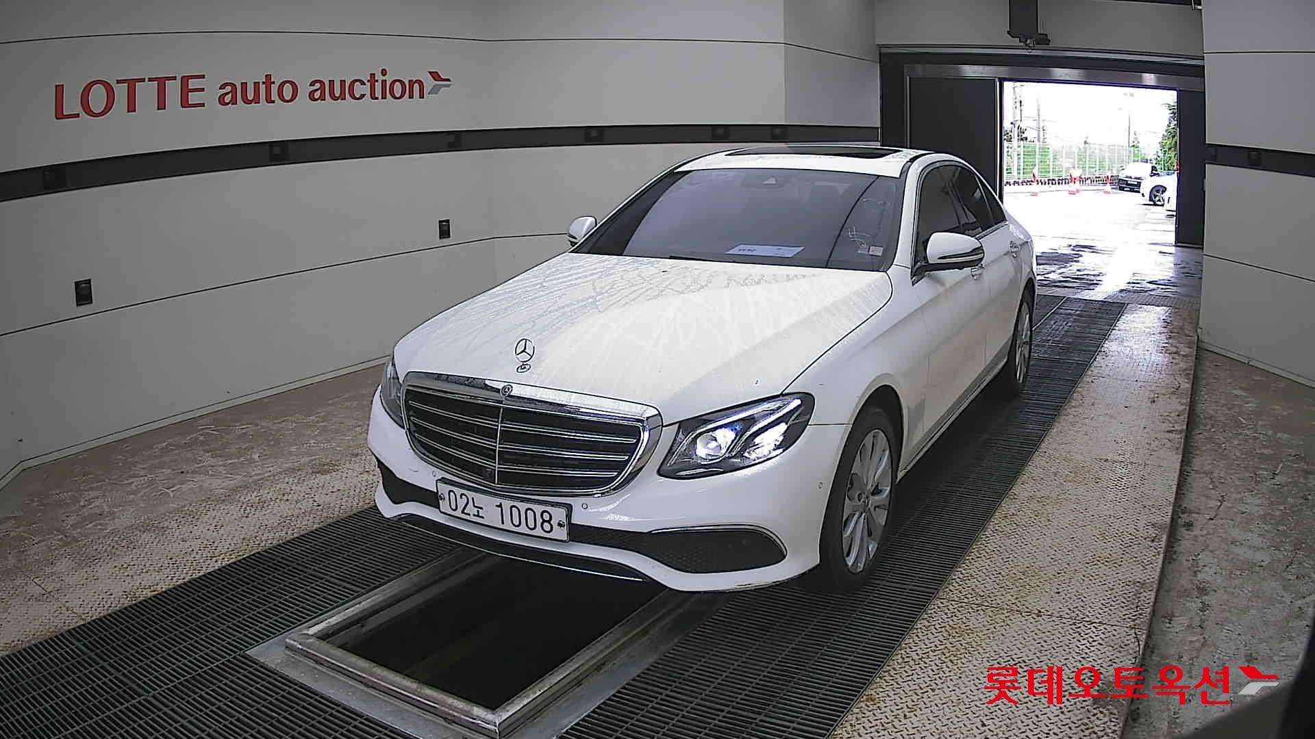2018 - mercedes-benz e300