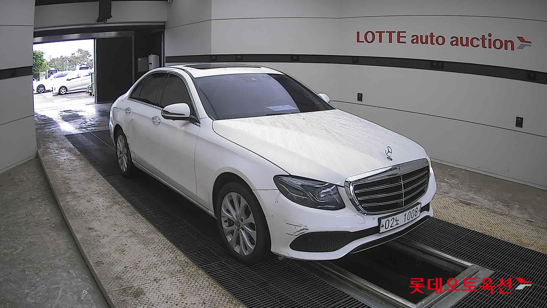 2018 - mercedes-benz e300