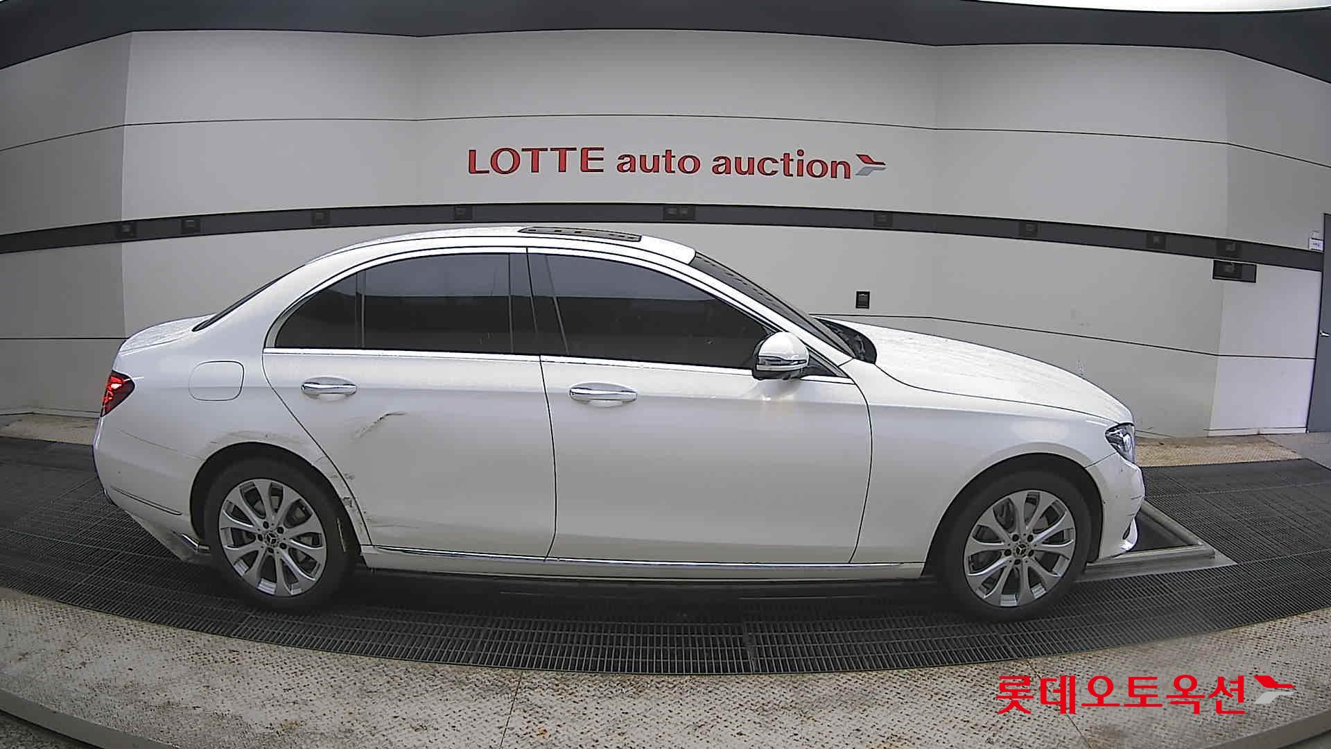2018 - mercedes-benz e300