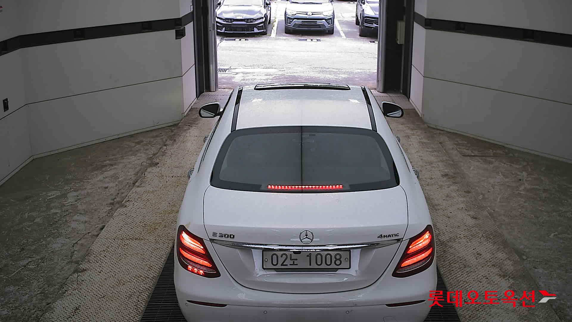 2018 - mercedes-benz e300