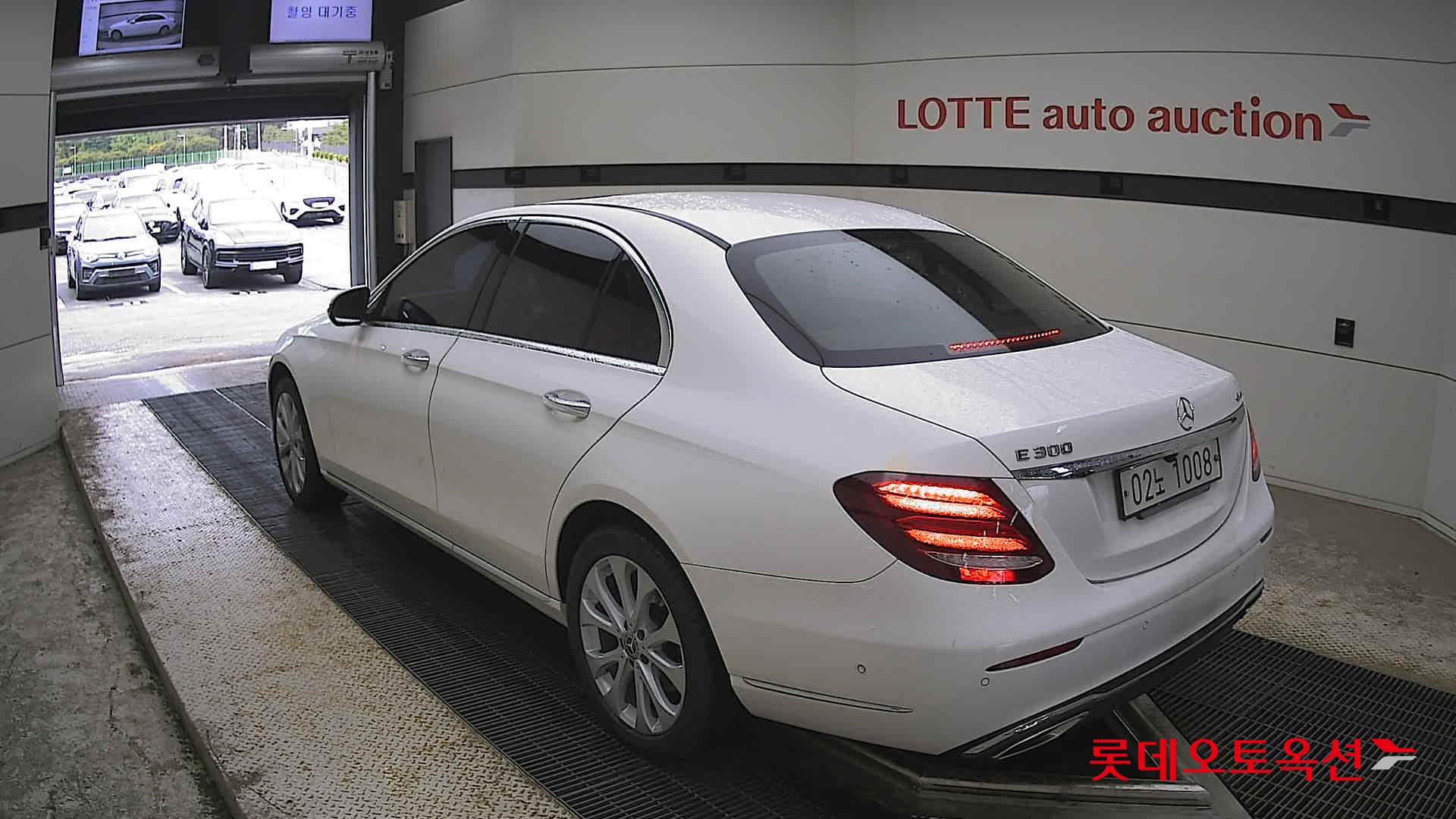 2018 - mercedes-benz e300