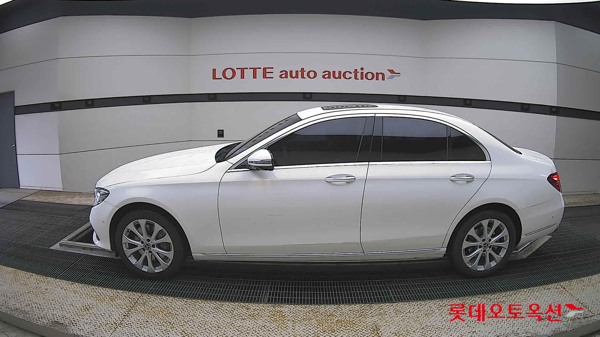 2018 - mercedes-benz e300