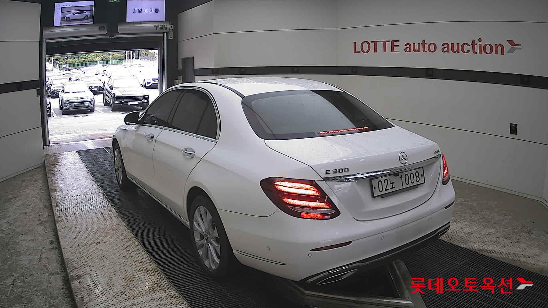 2018 - mercedes-benz e300
