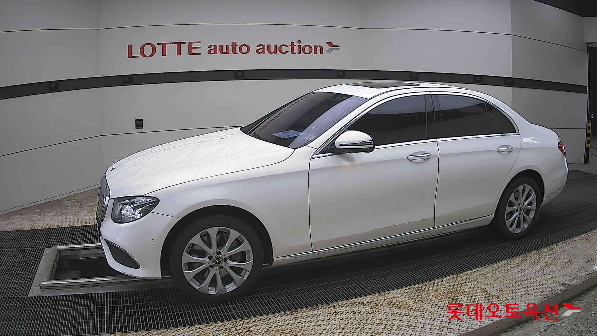 2018 - mercedes-benz e300