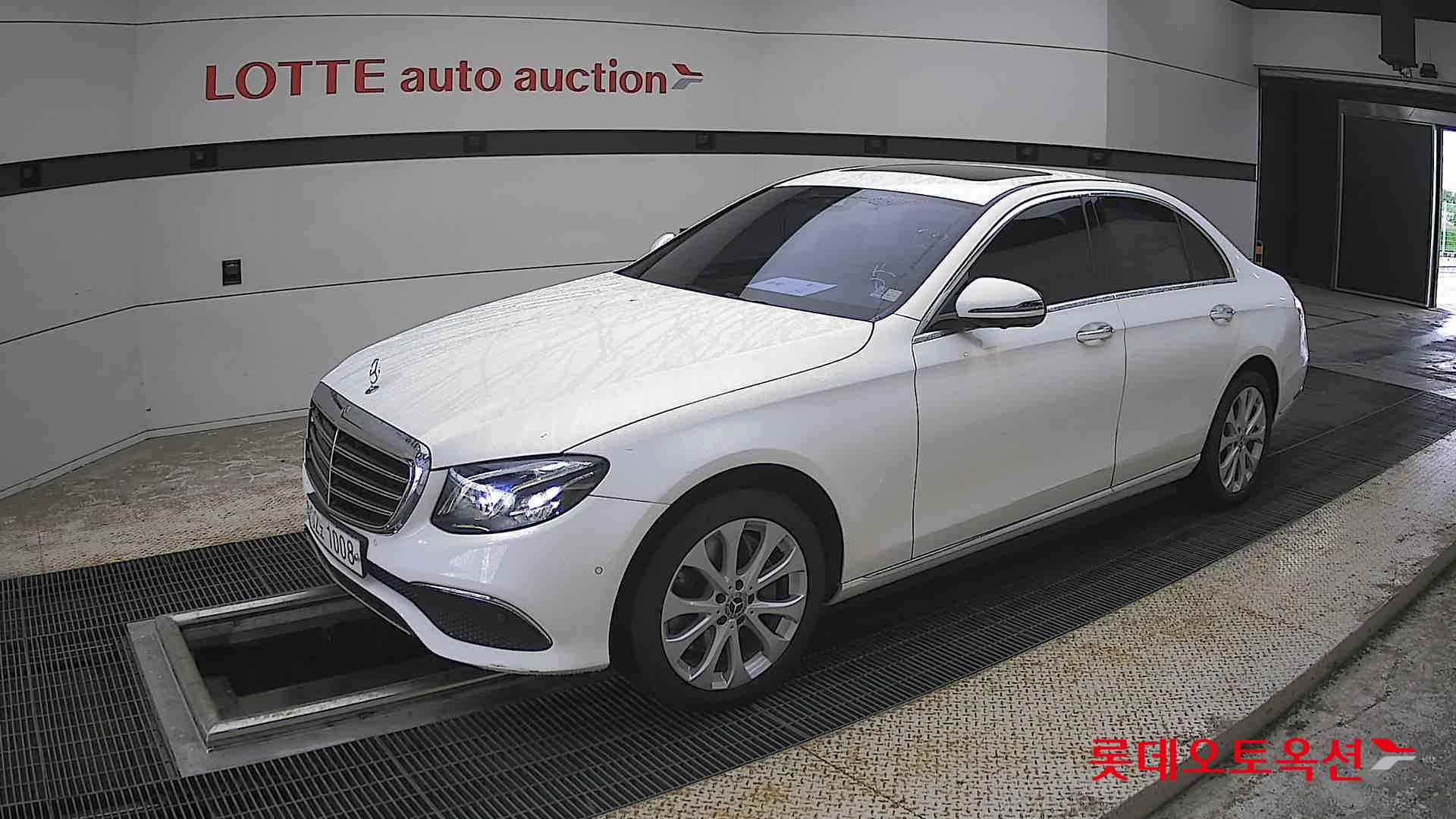 2018 - mercedes-benz e300