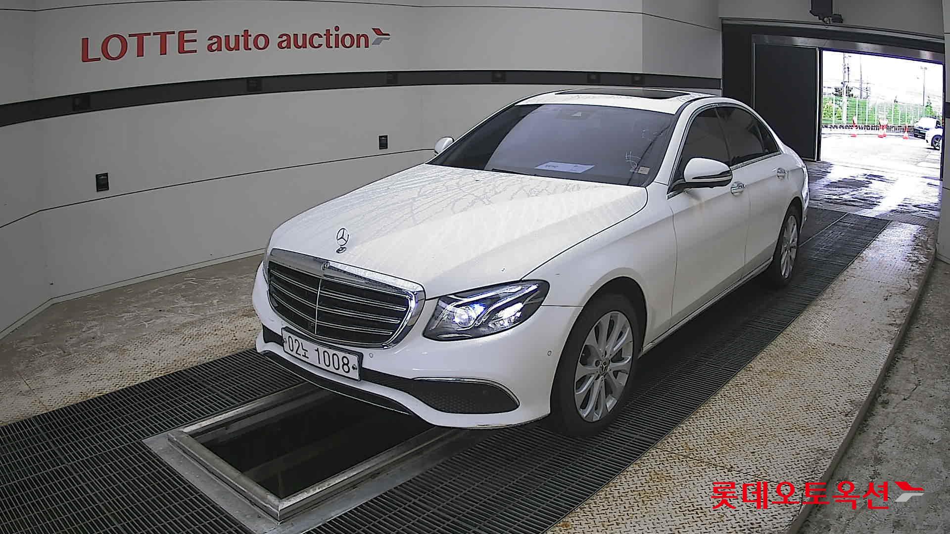 2018 - mercedes-benz e300