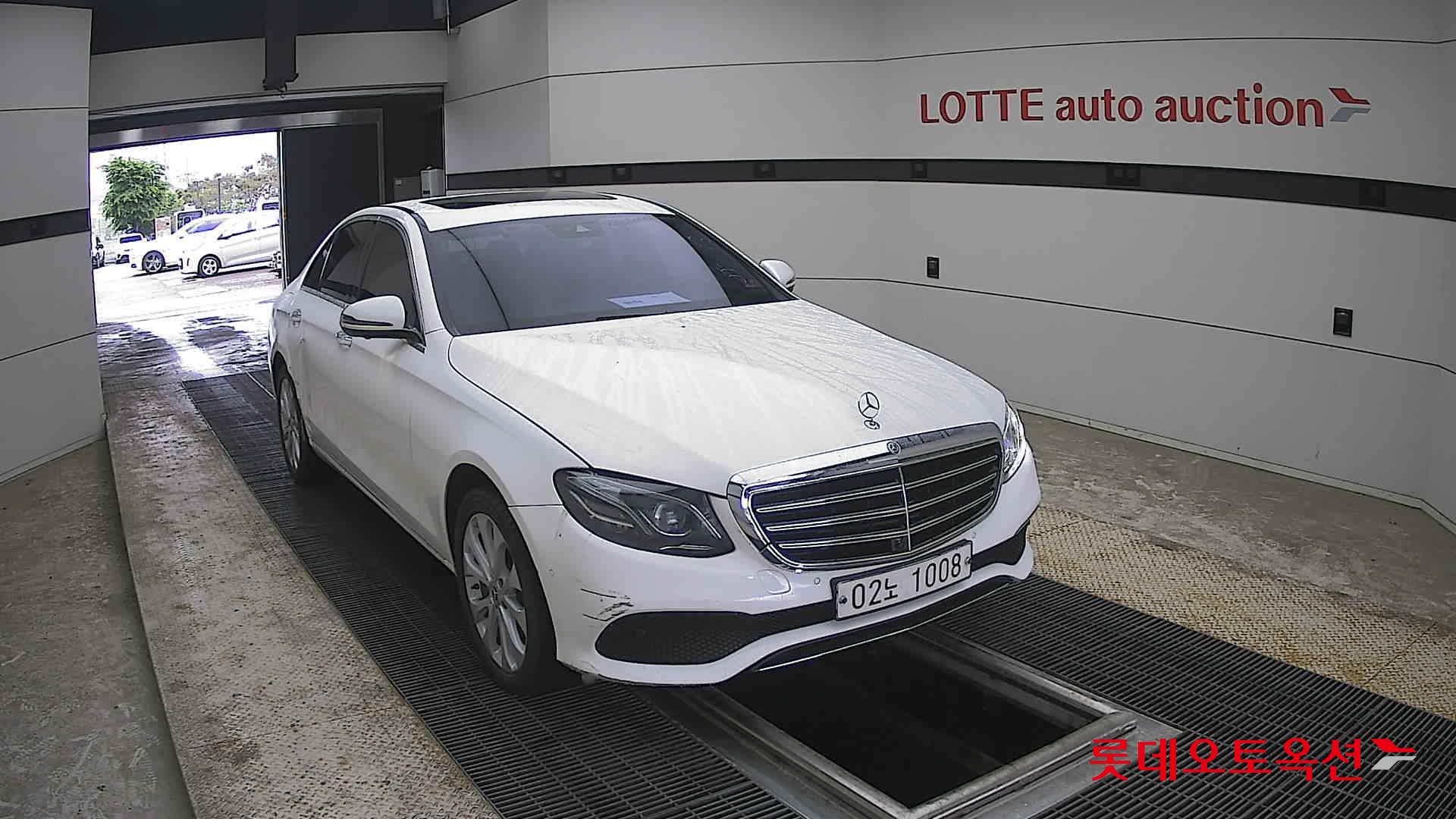 2018 - mercedes-benz e300