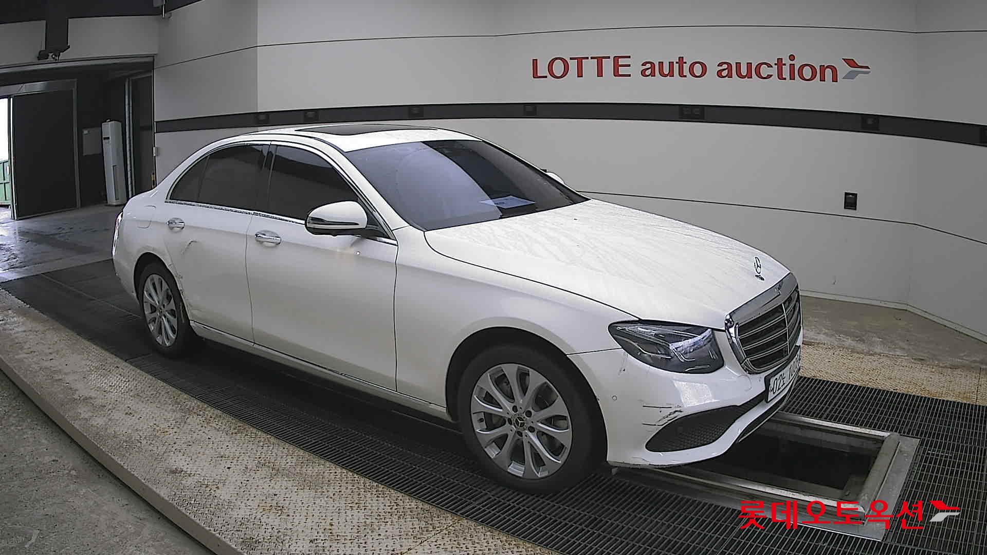 2018 - mercedes-benz e300