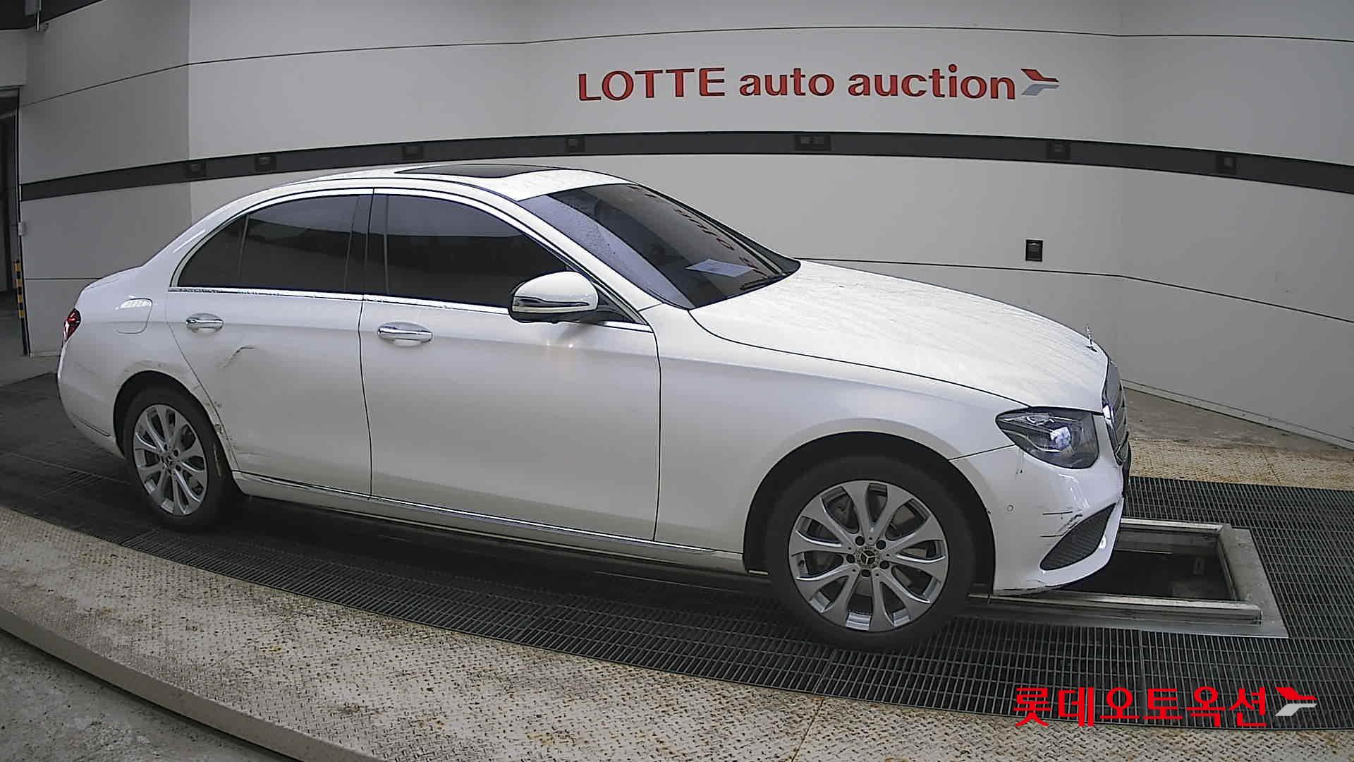 2018 - mercedes-benz e300