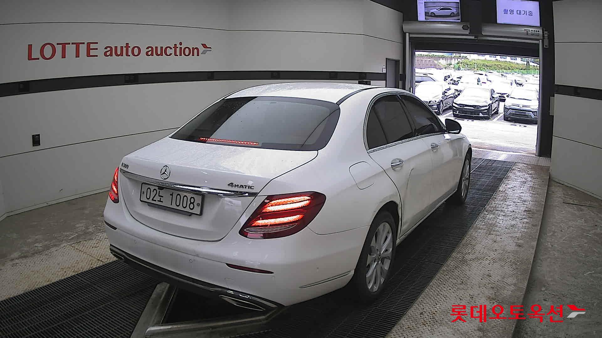 2018 - mercedes-benz e300
