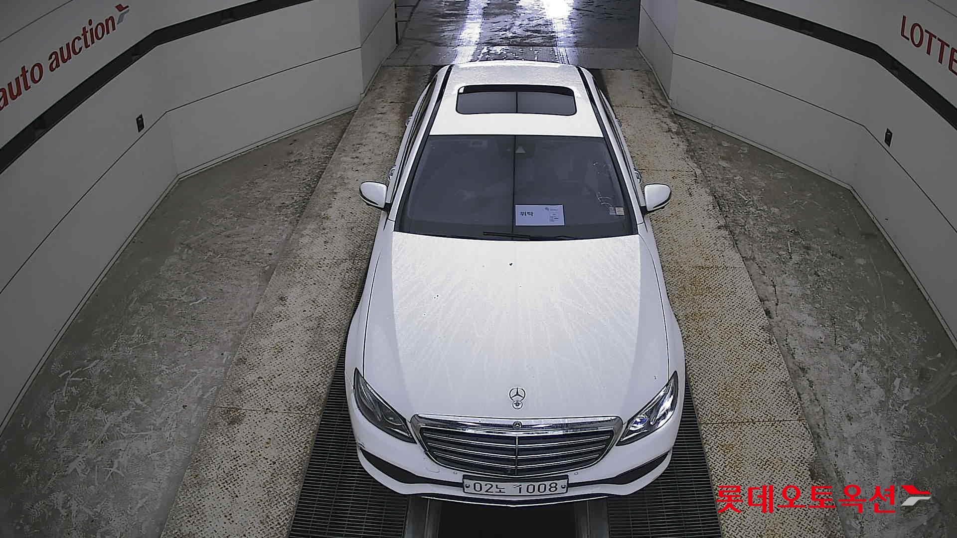 2018 - mercedes-benz e300