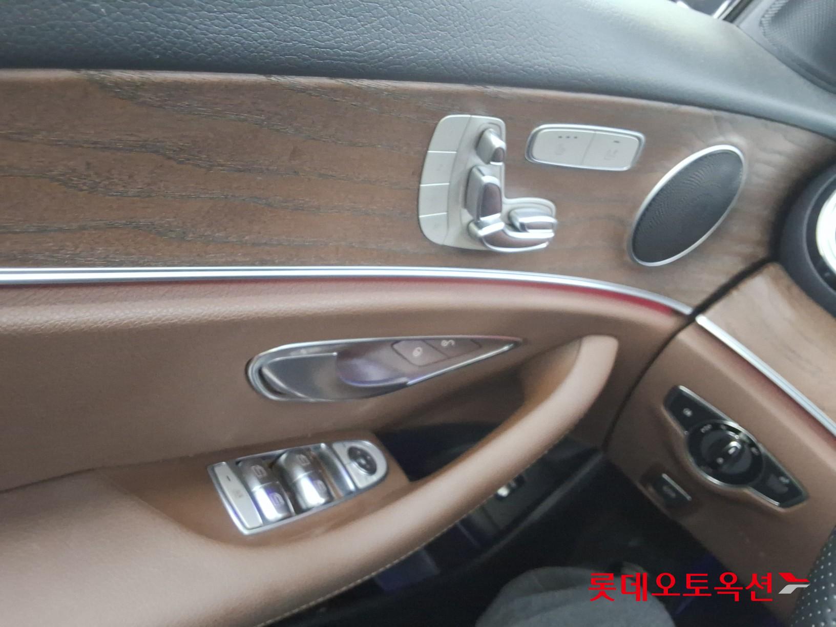 2018 - mercedes-benz e300