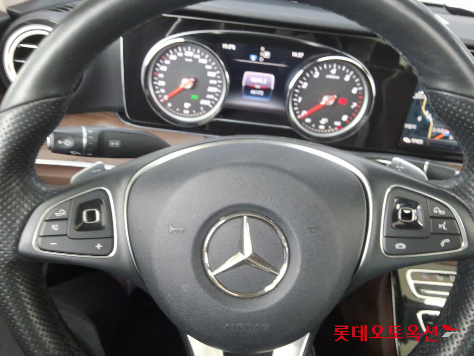 2018 - mercedes-benz e300