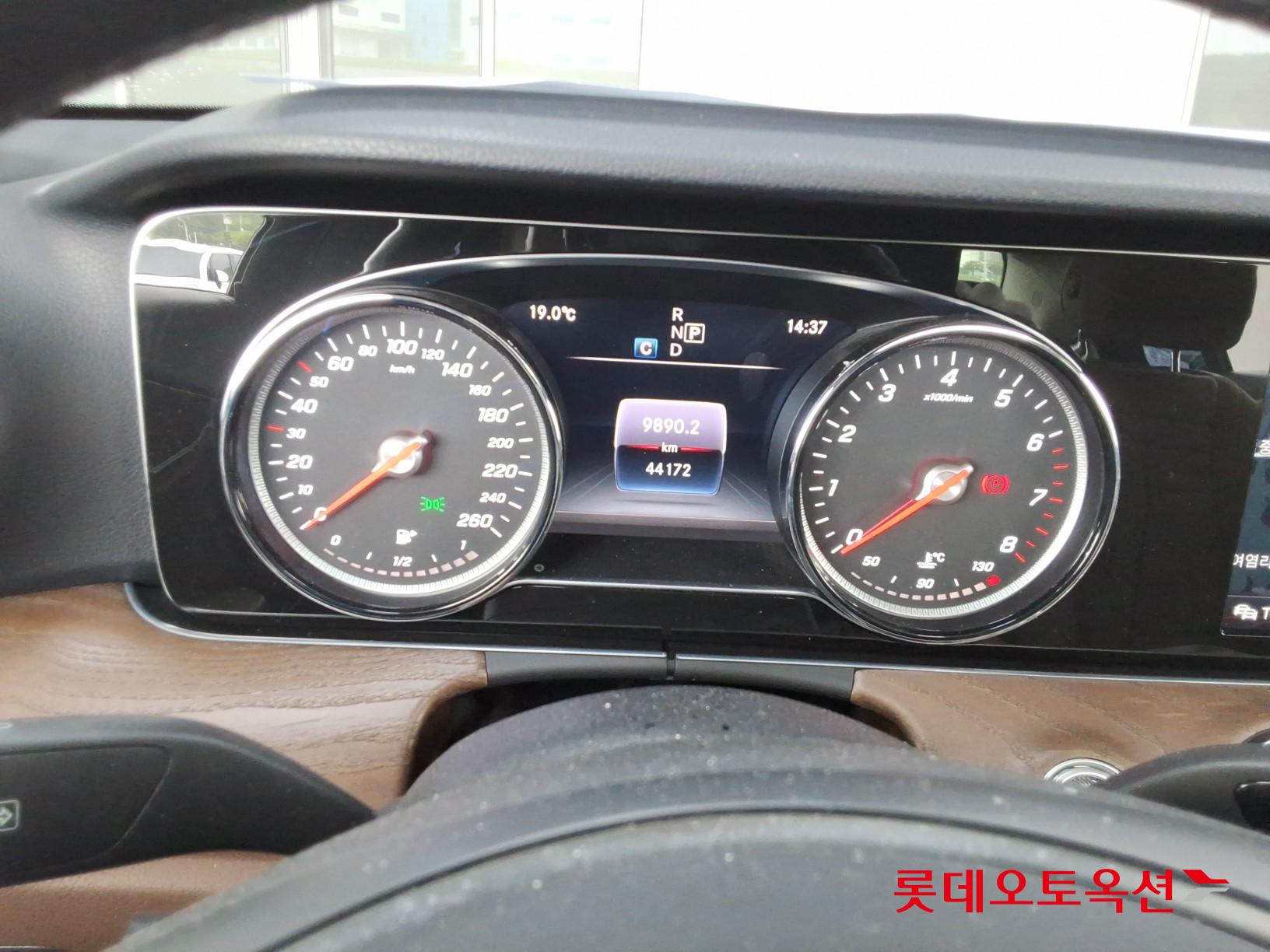 2018 - mercedes-benz e300