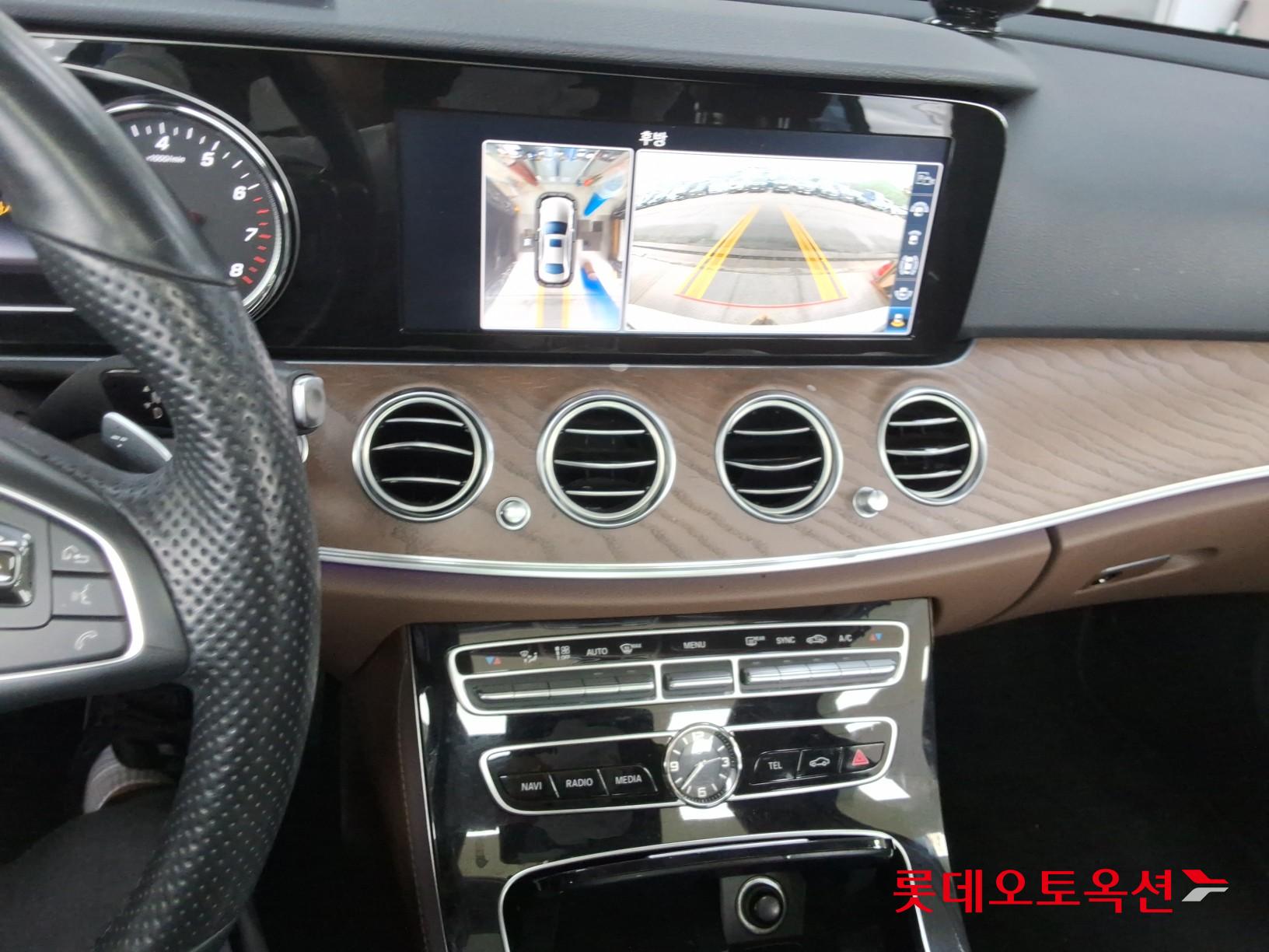 2018 - mercedes-benz e300