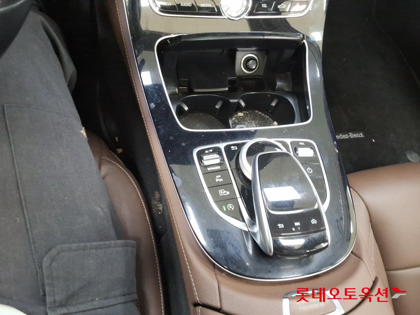 2018 - mercedes-benz e300