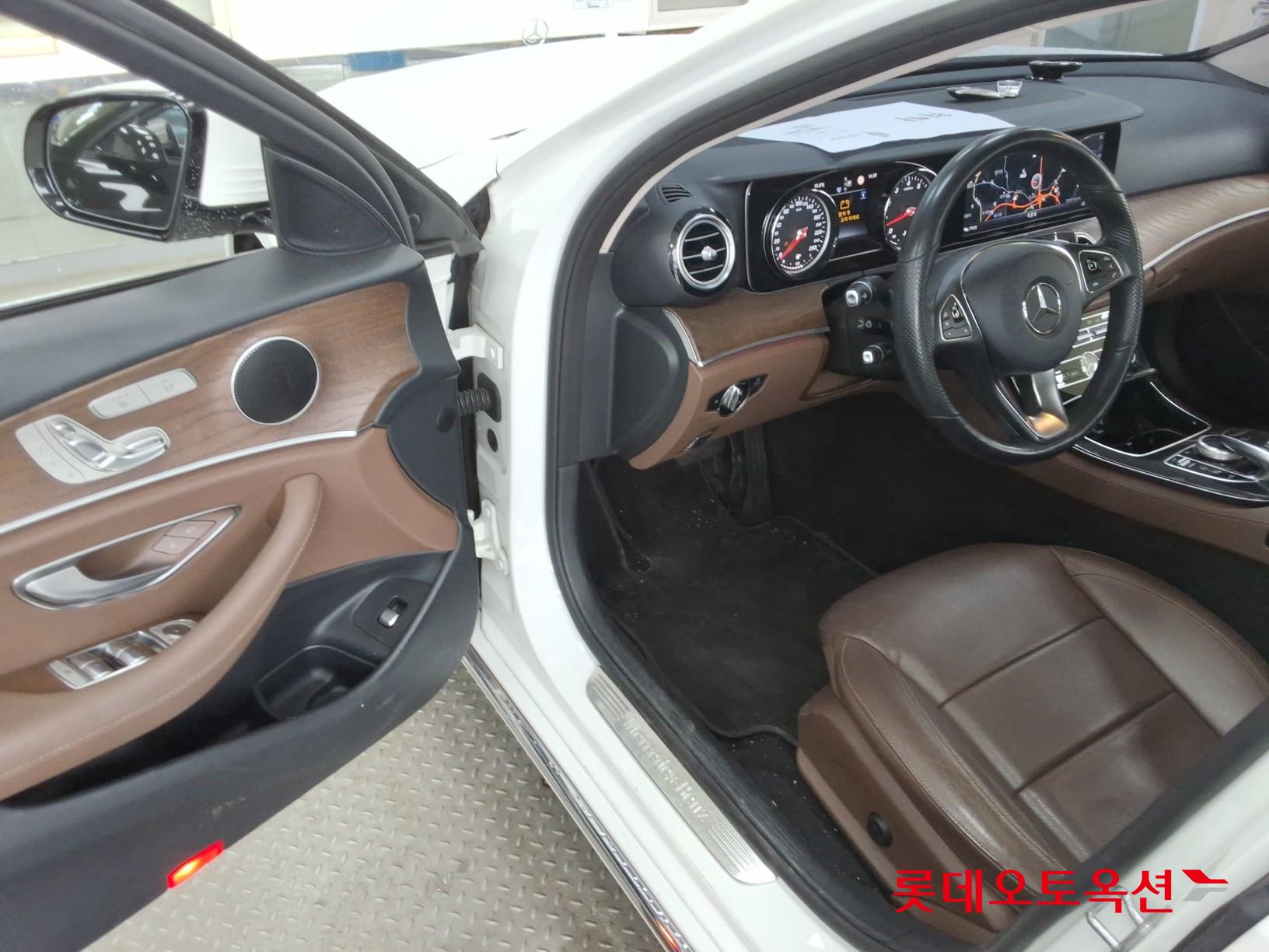 2018 - mercedes-benz e300