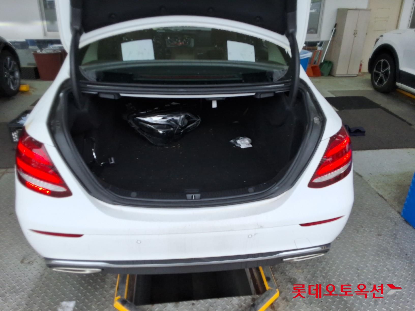 2018 - mercedes-benz e300