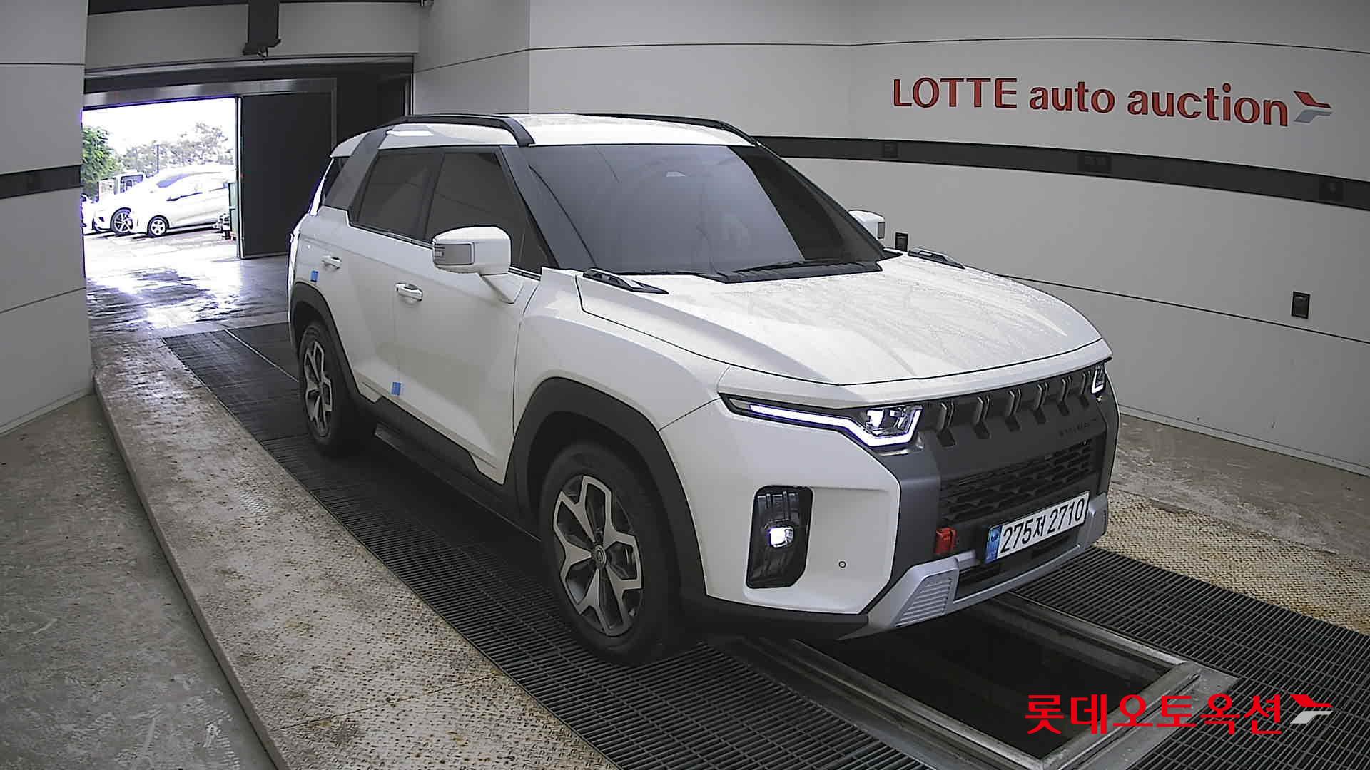 KG Mobility Torres - 6