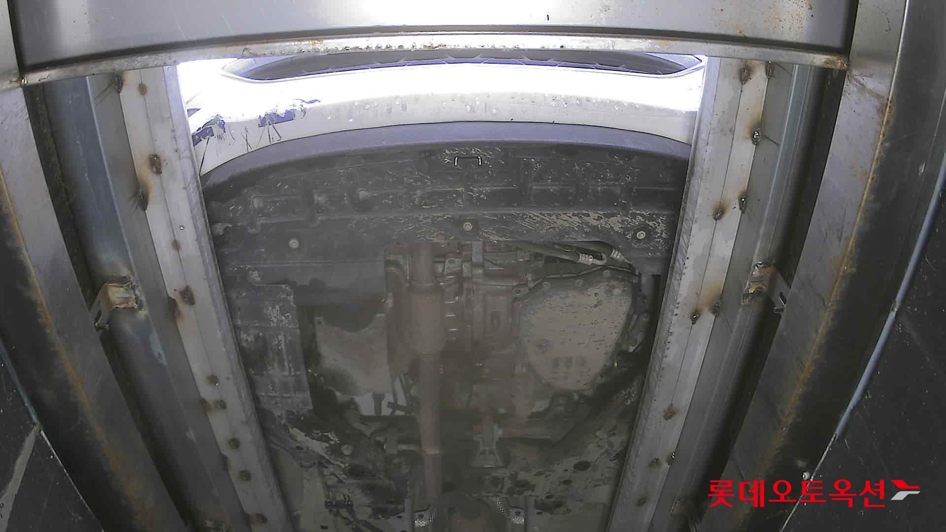 한국지엠 스파크 - 8