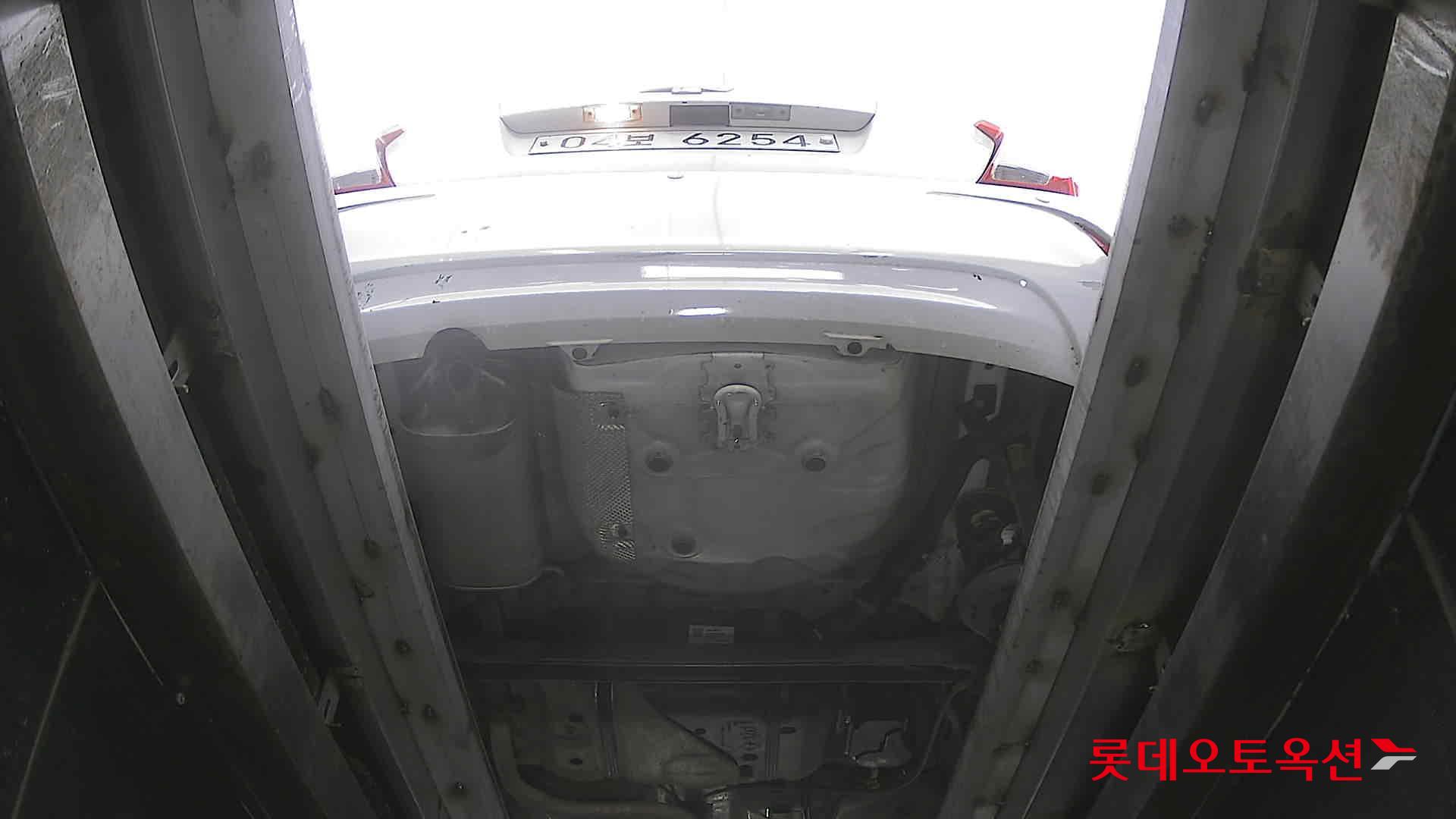 한국지엠 스파크 - 2