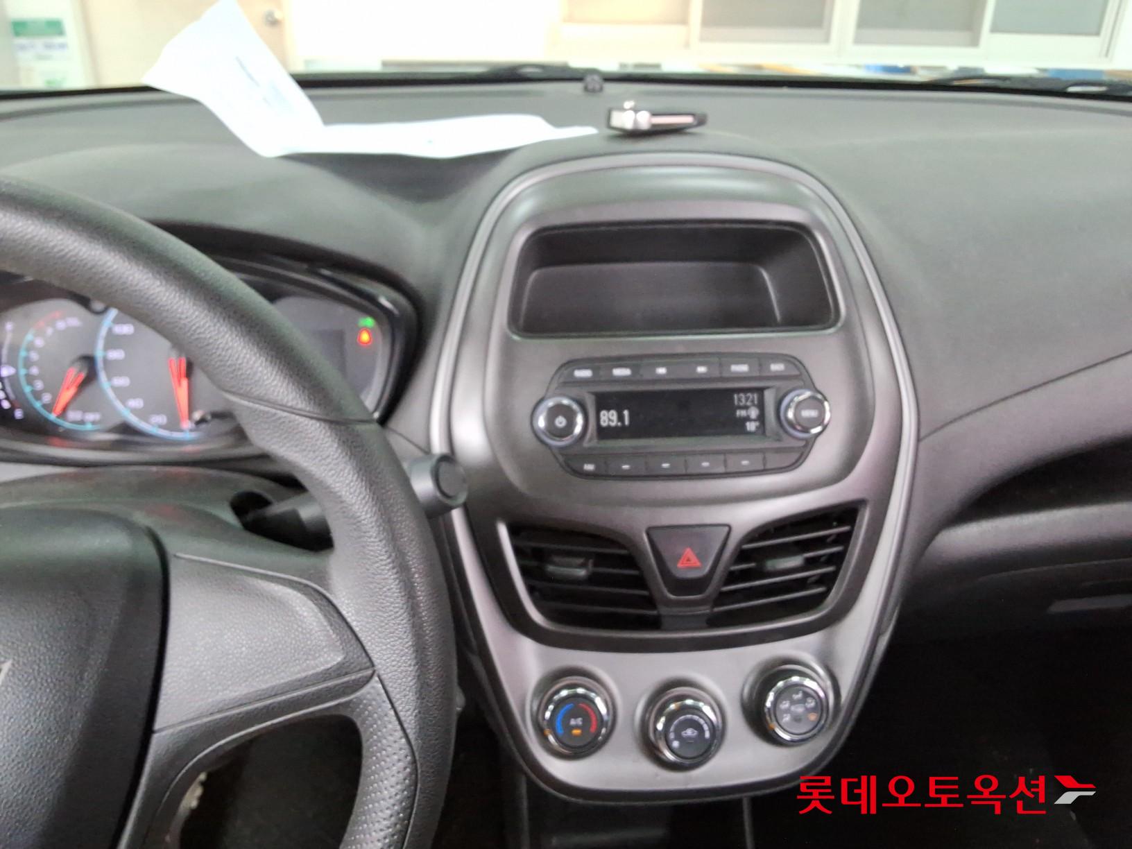 한국지엠 스파크 - 32
