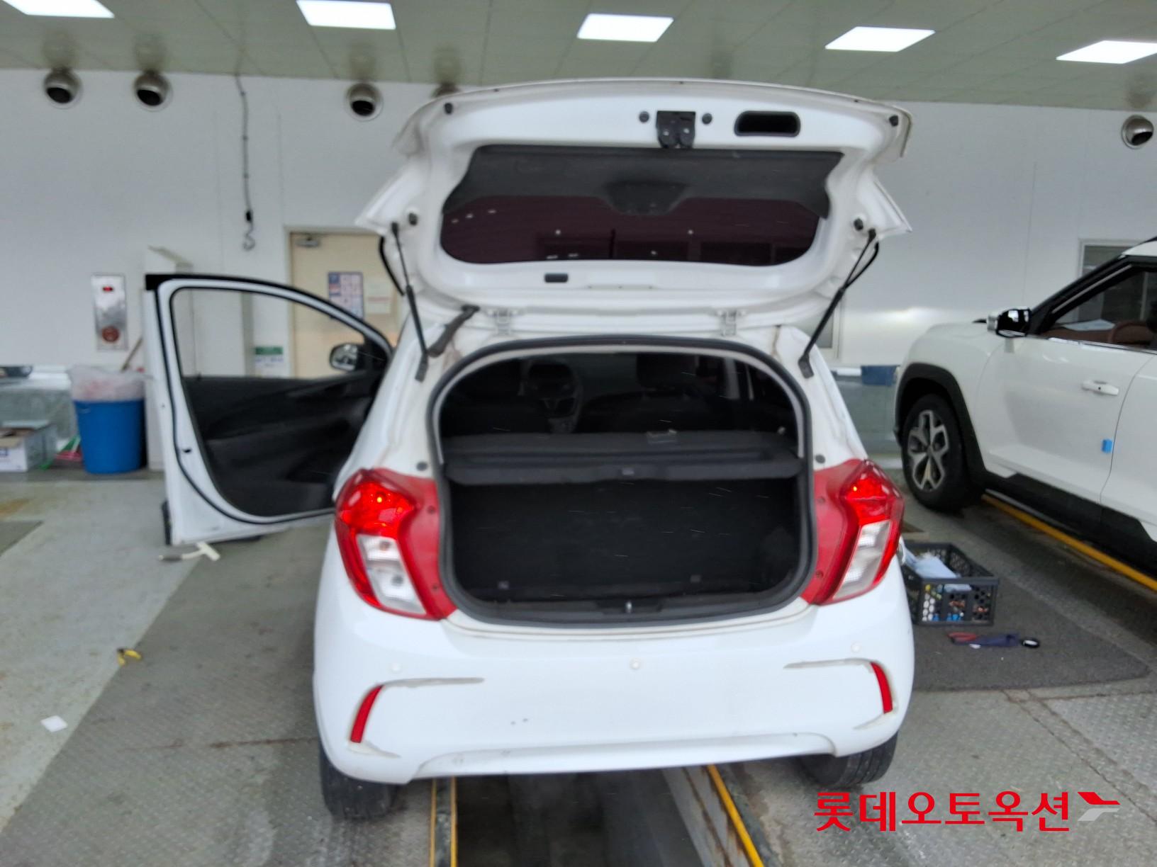한국지엠 스파크 - 9