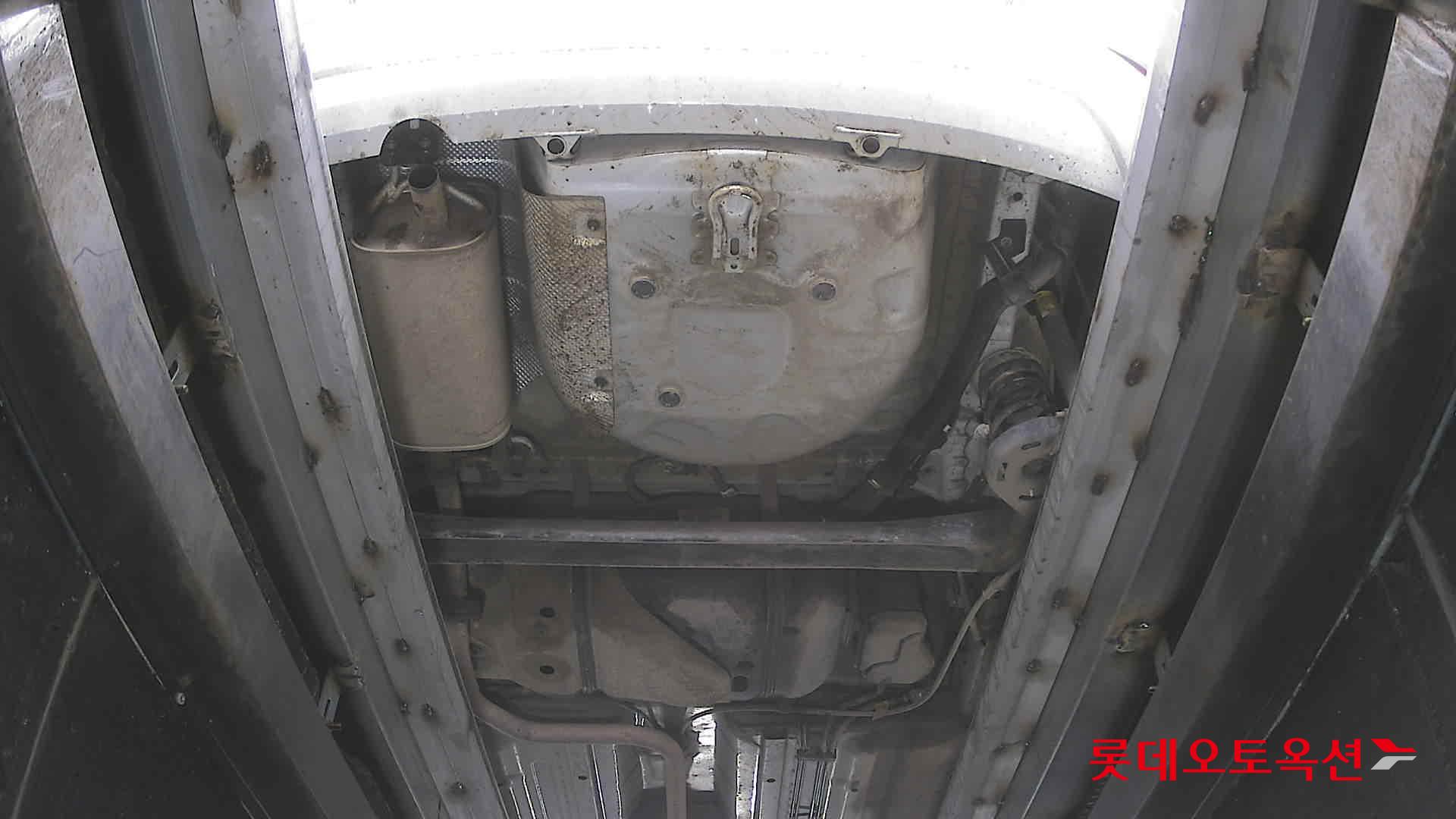جنرال موتورز كوريا سبارك - 2