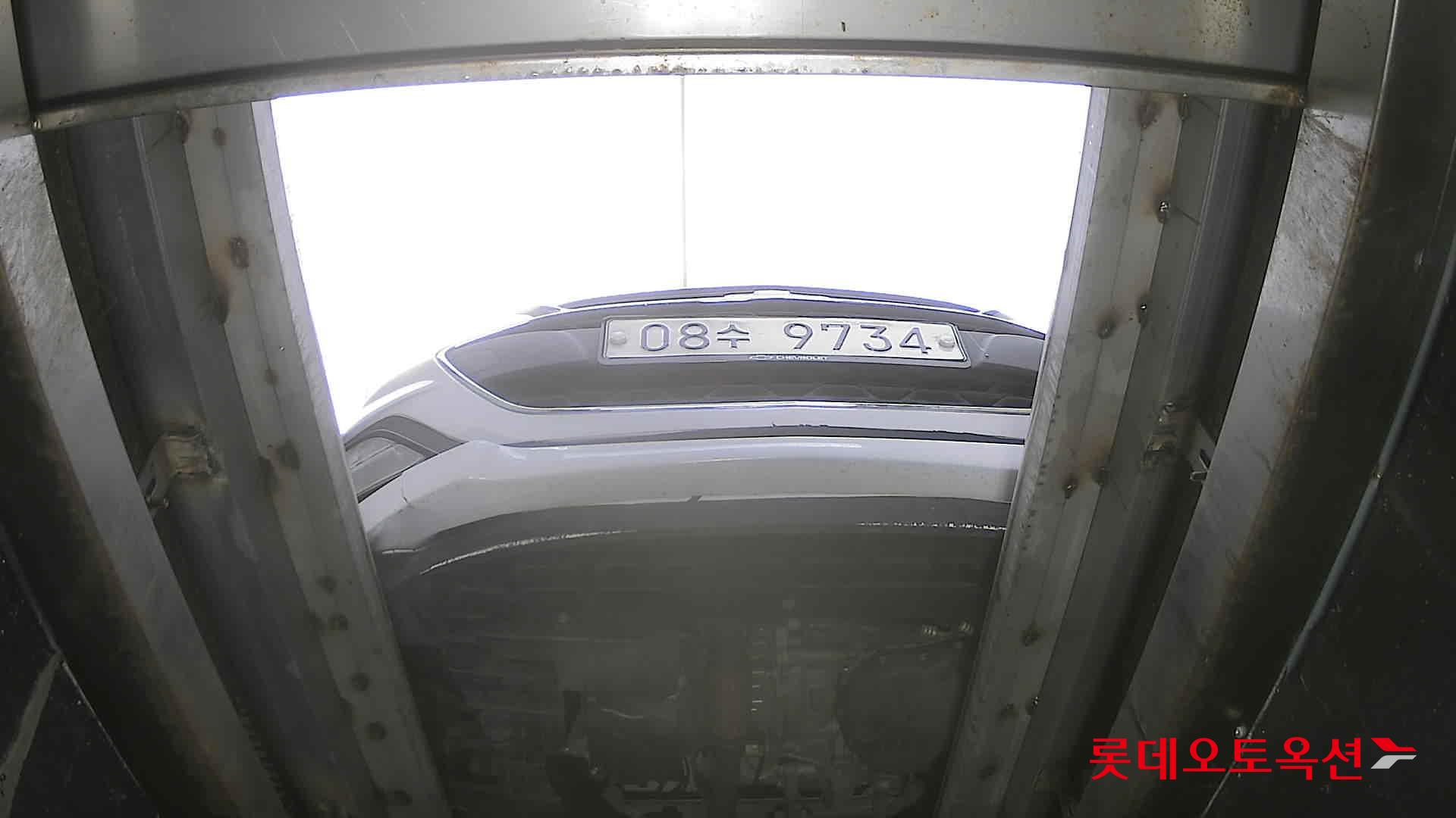 한국지엠 스파크 - 8