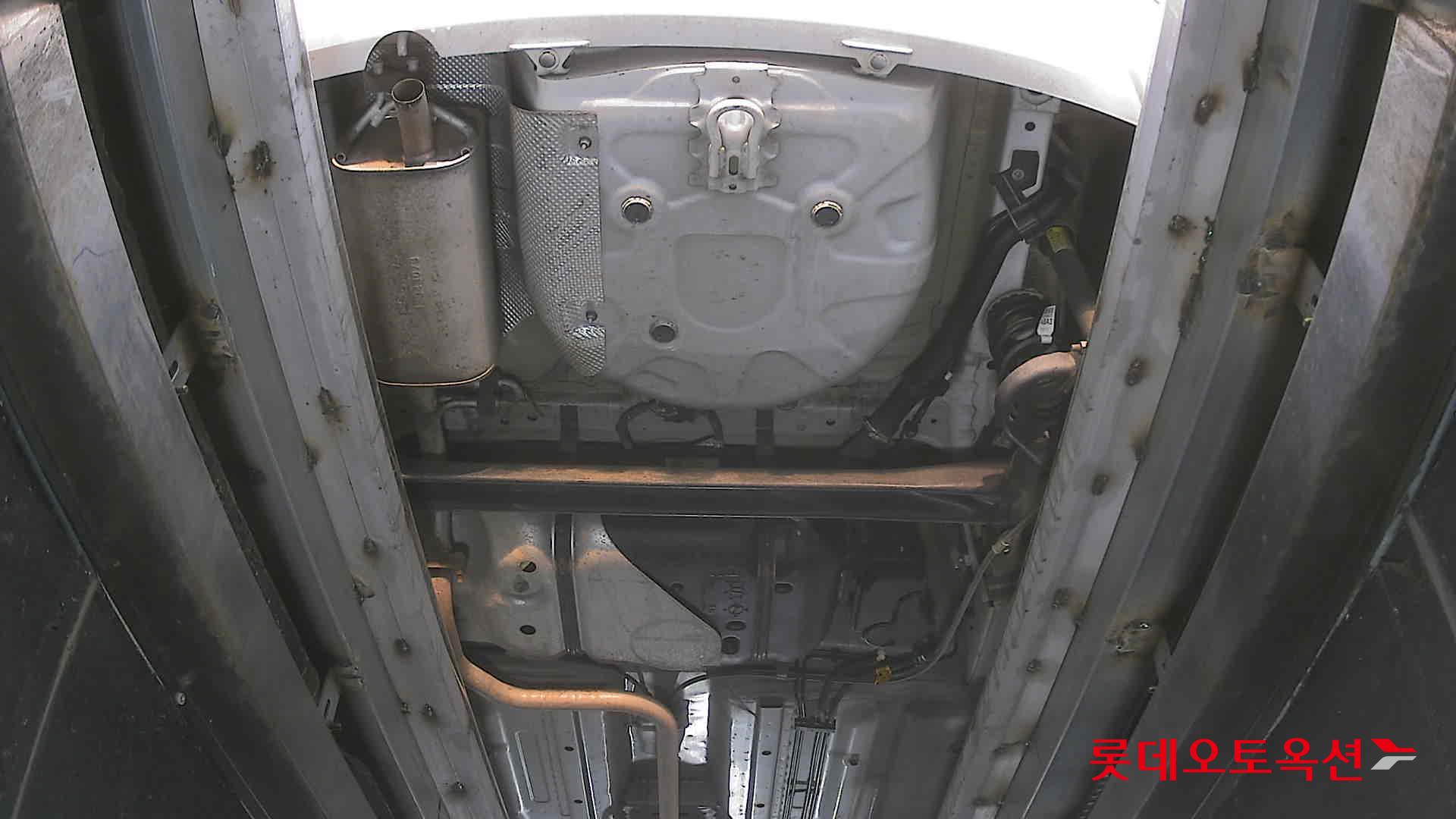 한국지엠 스파크 - 2