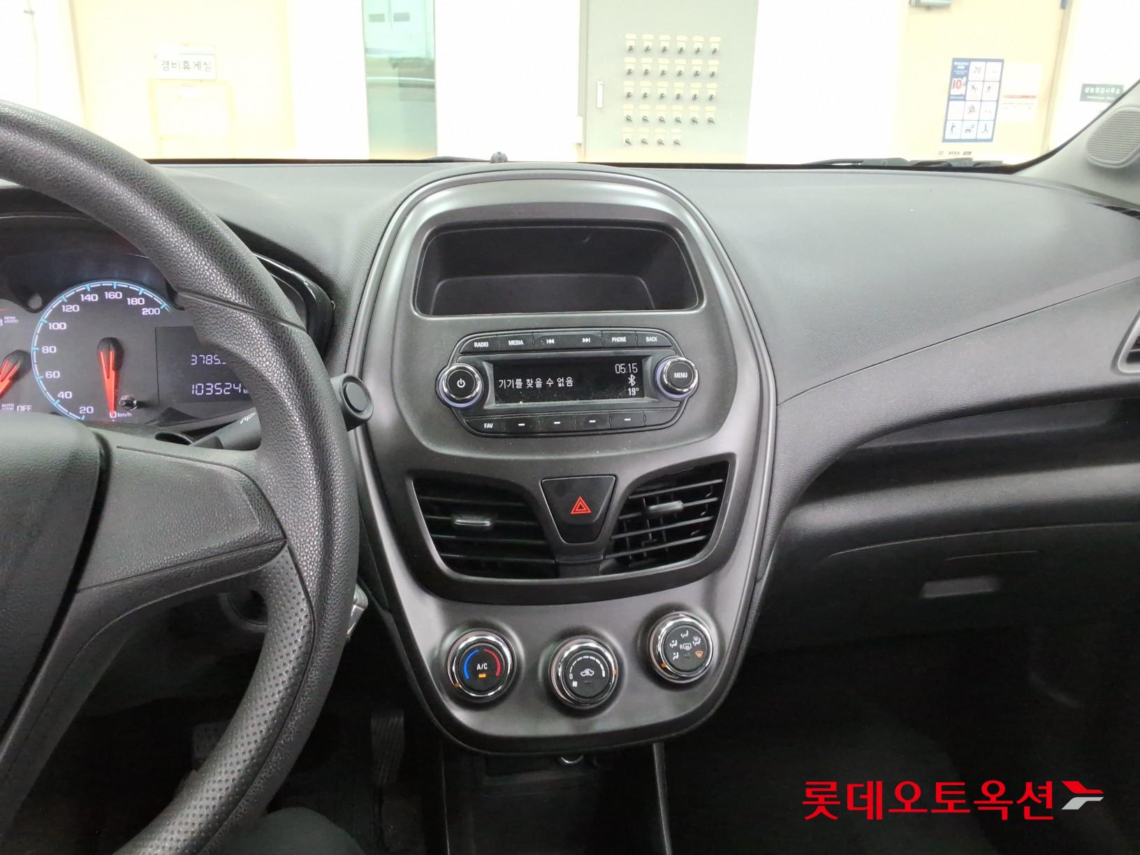 한국지엠 스파크 - 31