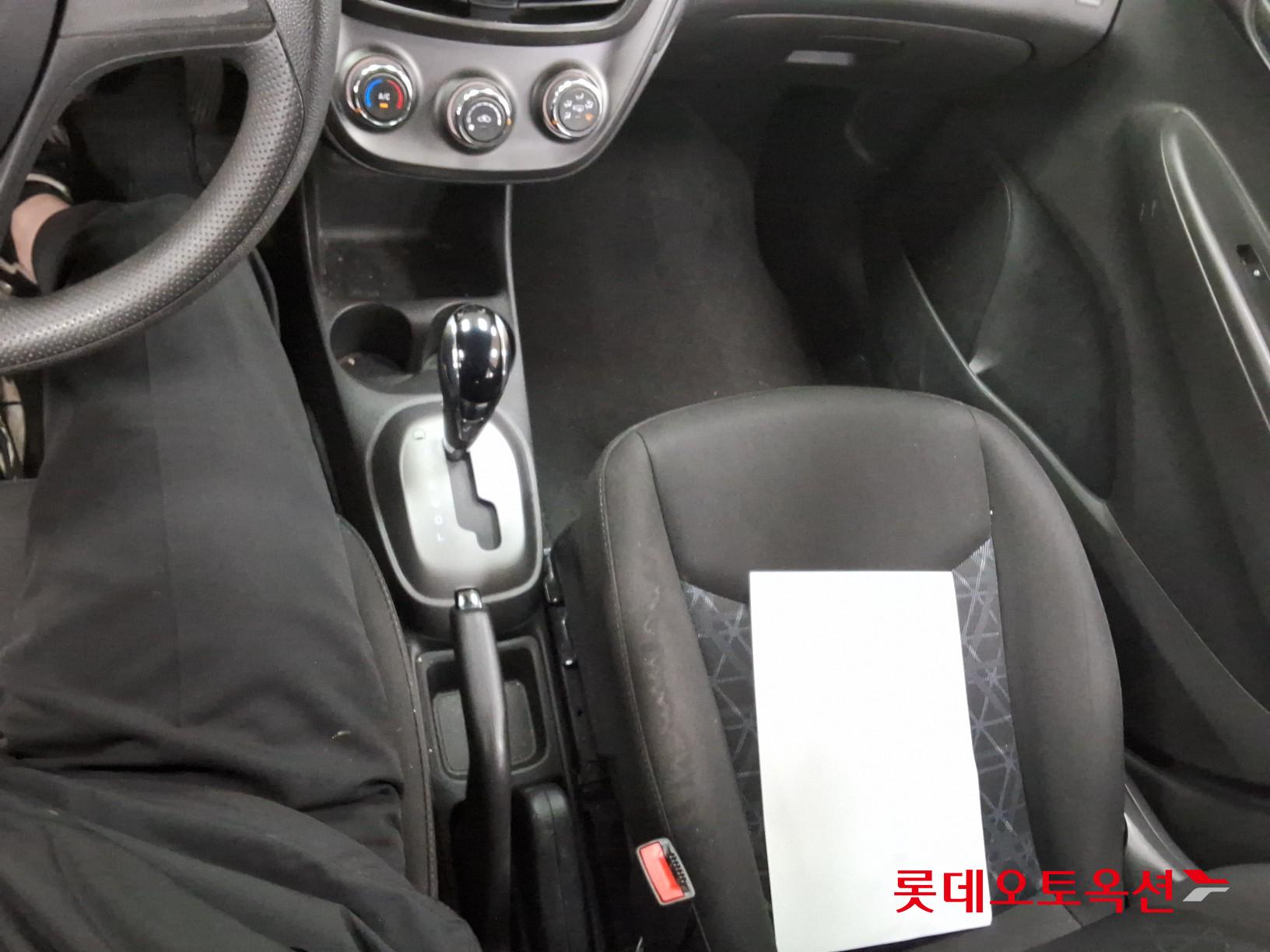 한국지엠 스파크 - 32
