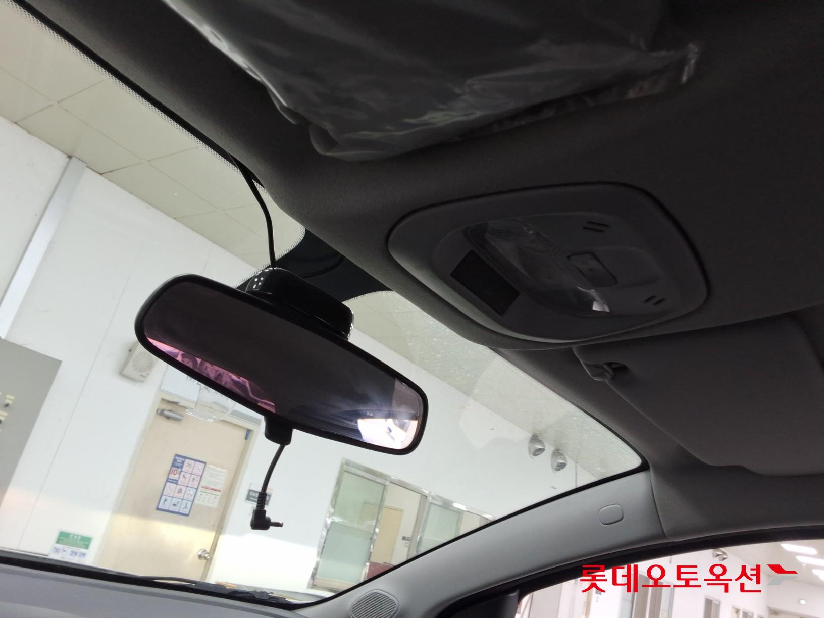한국지엠 스파크 - 33