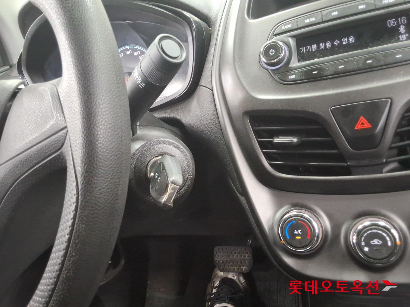한국지엠 스파크 - 34