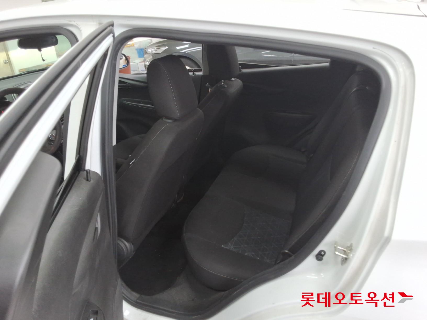 한국지엠 스파크 - 38